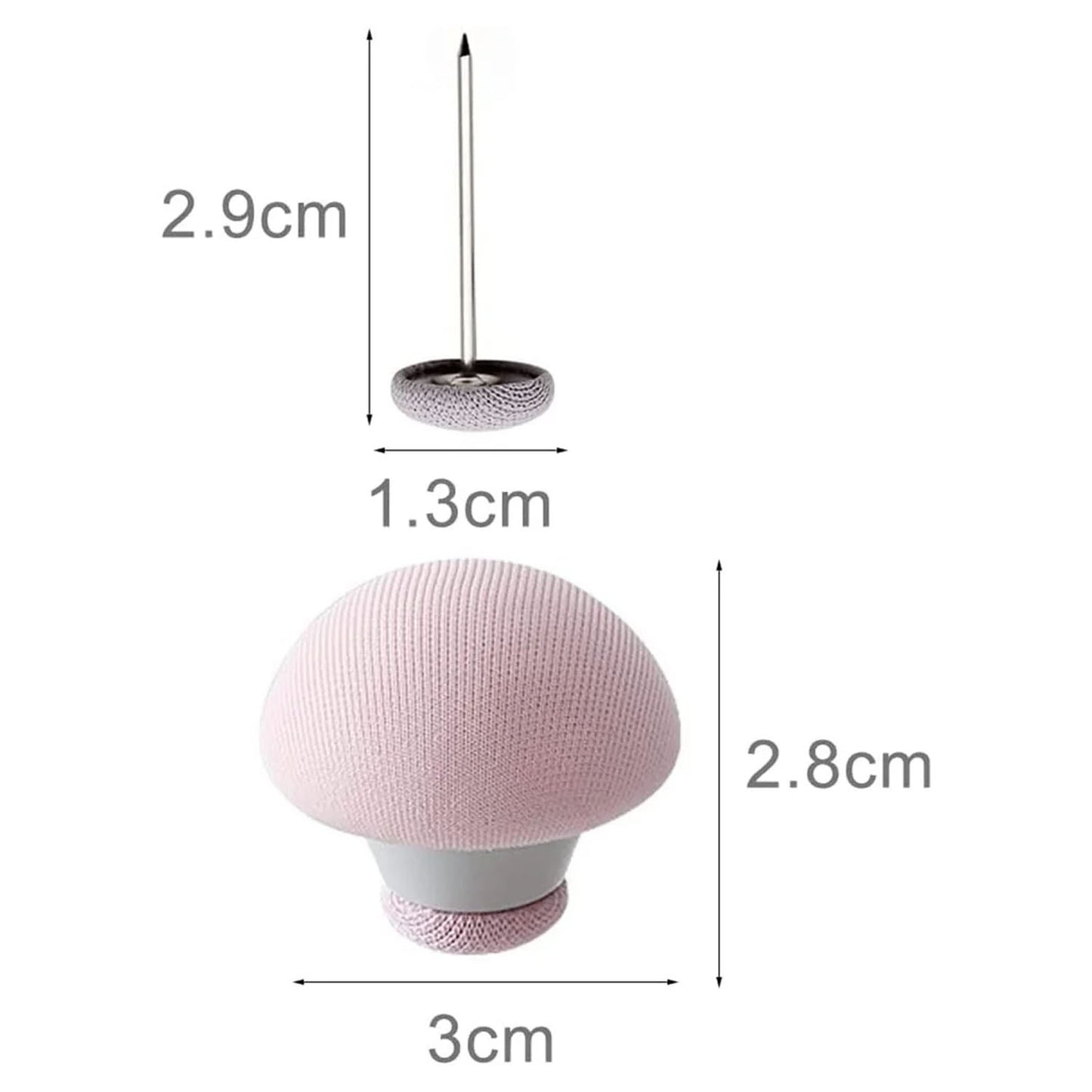 Soft Duvet Fastener Clip - 1 Pc Comforter Holder - Happy Price - Image 5