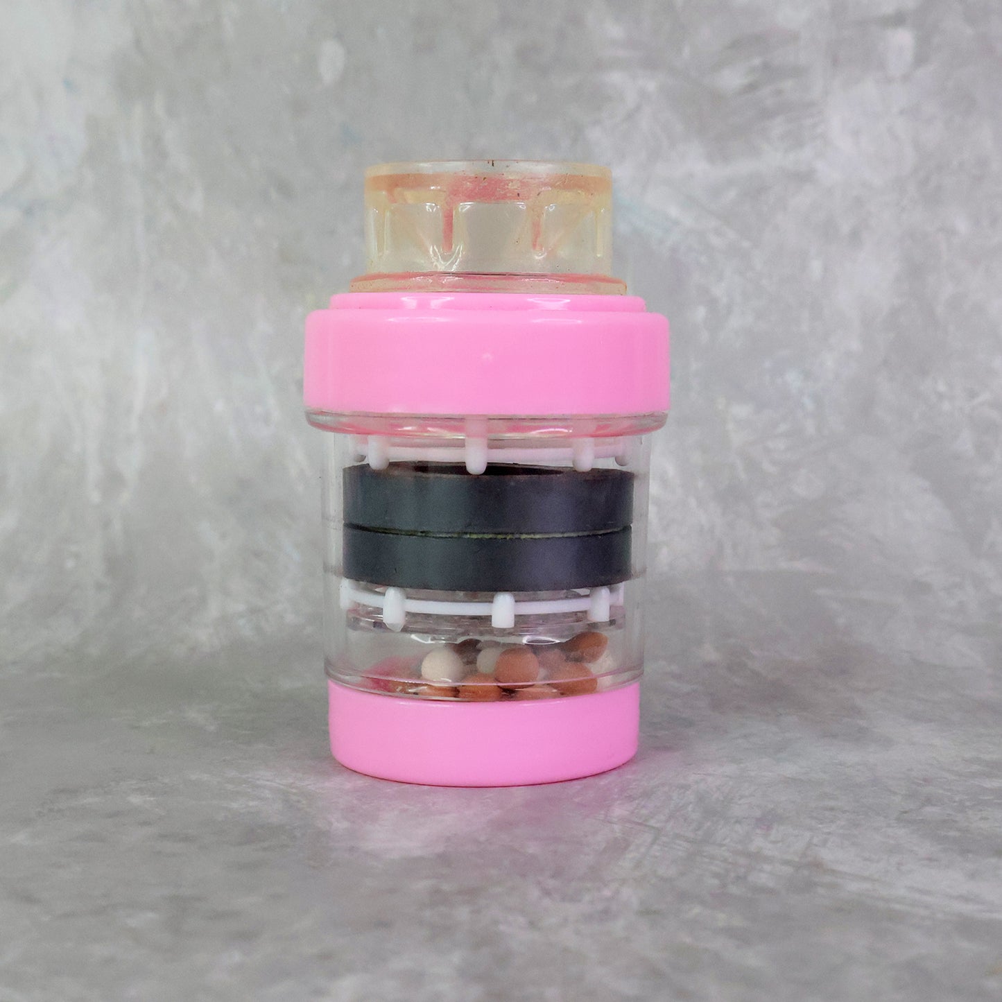 Universal Tap Water Filter for Kitchen & Bathroom - 1 Pc - Happy Price - Image 4