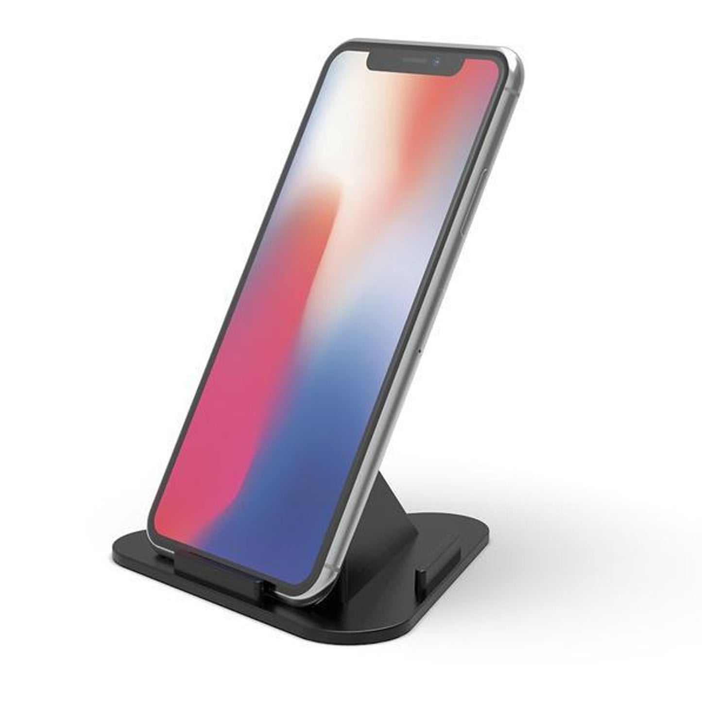Pyramid Mobile Stand With 3 Different Inclined Angles - Happy Price - Image 3