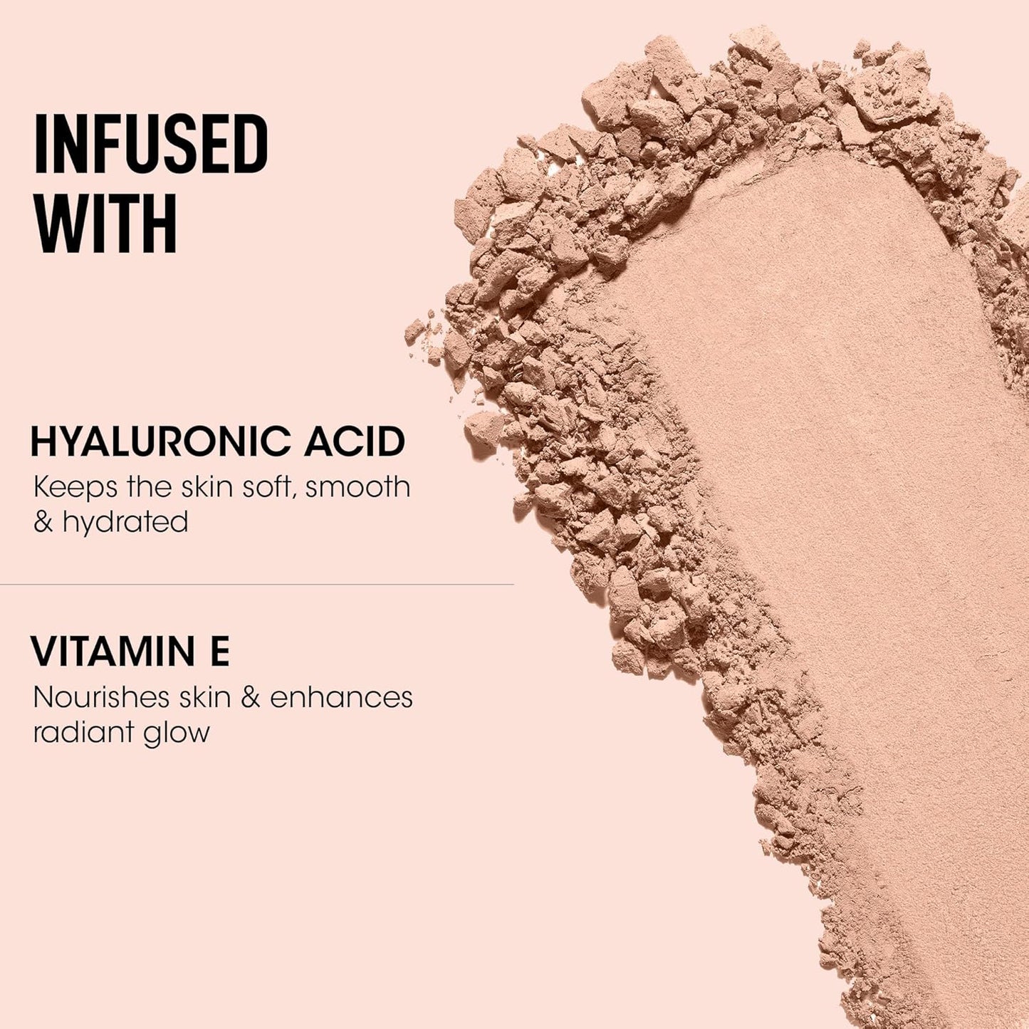 Flawless Touch Compact Powder - Brew Shade, 9 gm - Happy Price - Image 5