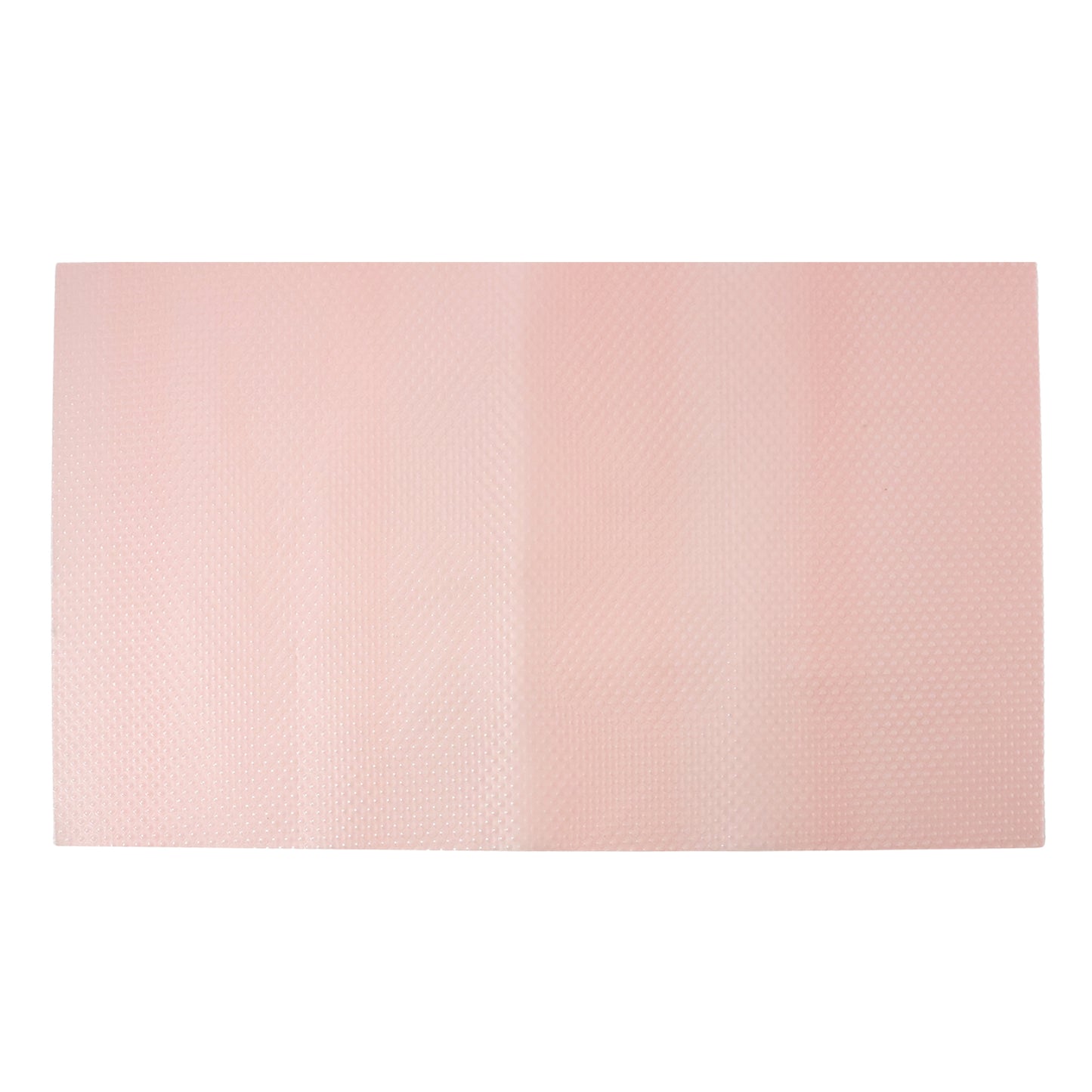 4 Pcs Transparent Fridge Mats - 45x29 cm Shelf Liners for Kitchen Organization - Happy Price - Image 4