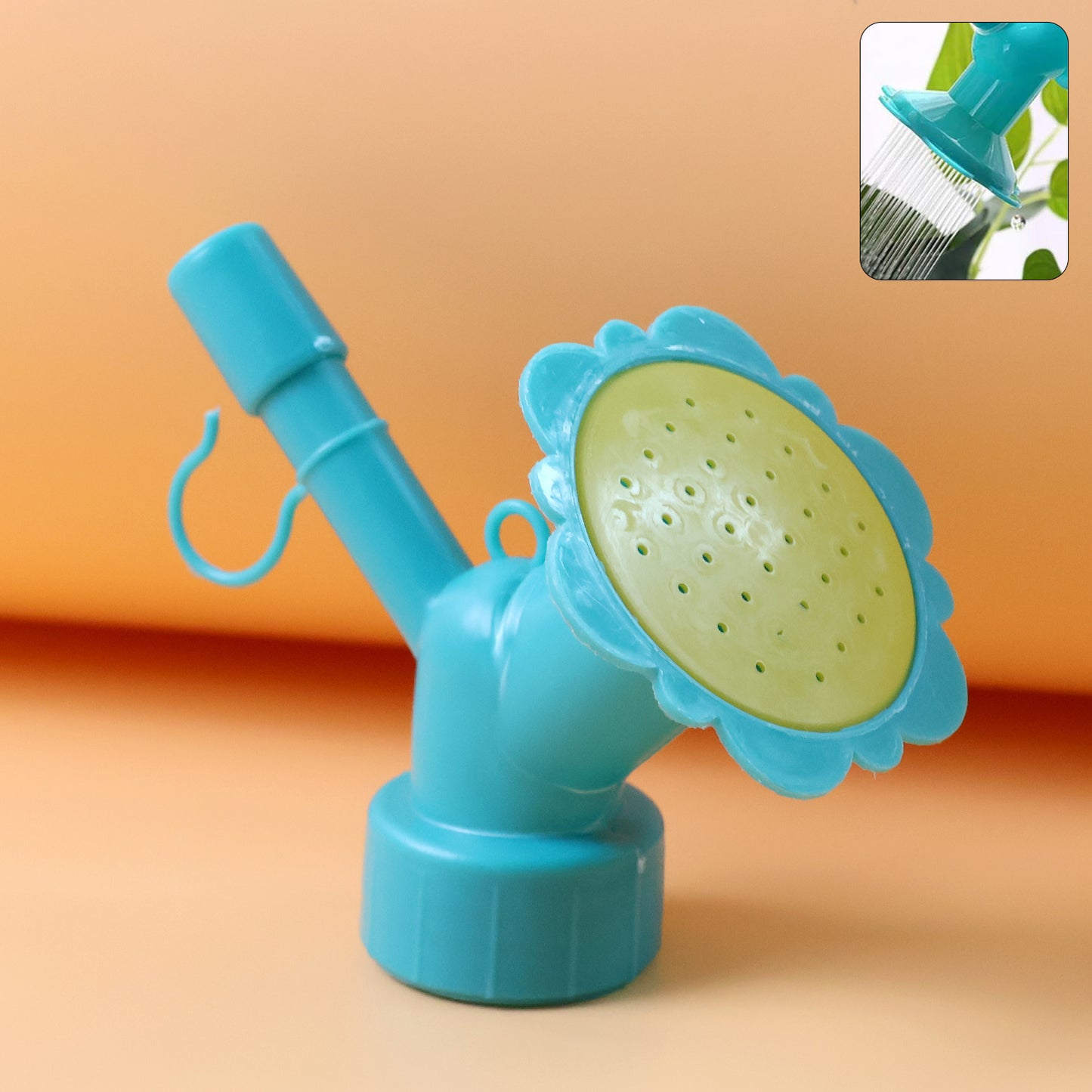 Plastic Water Bottle Sprinkler Head Nozzle - 1 Pc - Happy Price - Image 6