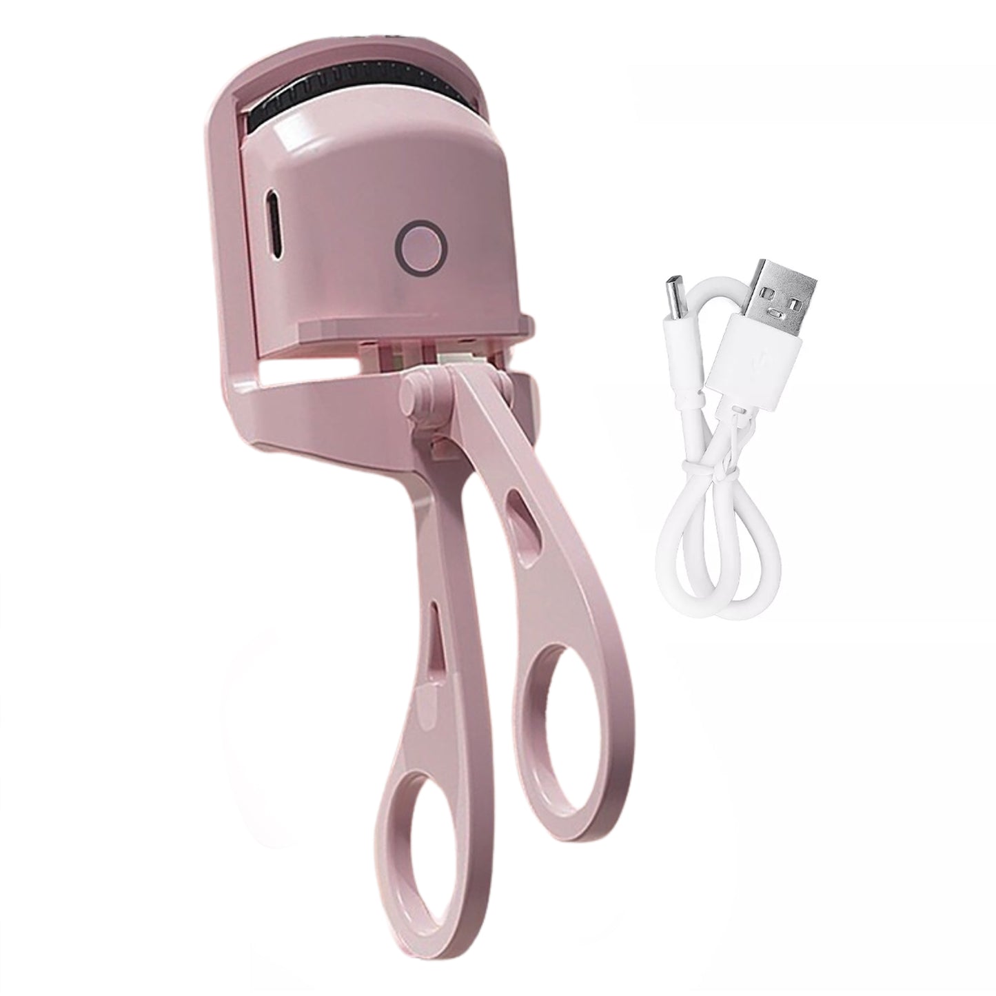 Electric Heated Eyelash Curlers (1 Pc) - Happy Price - Image 4