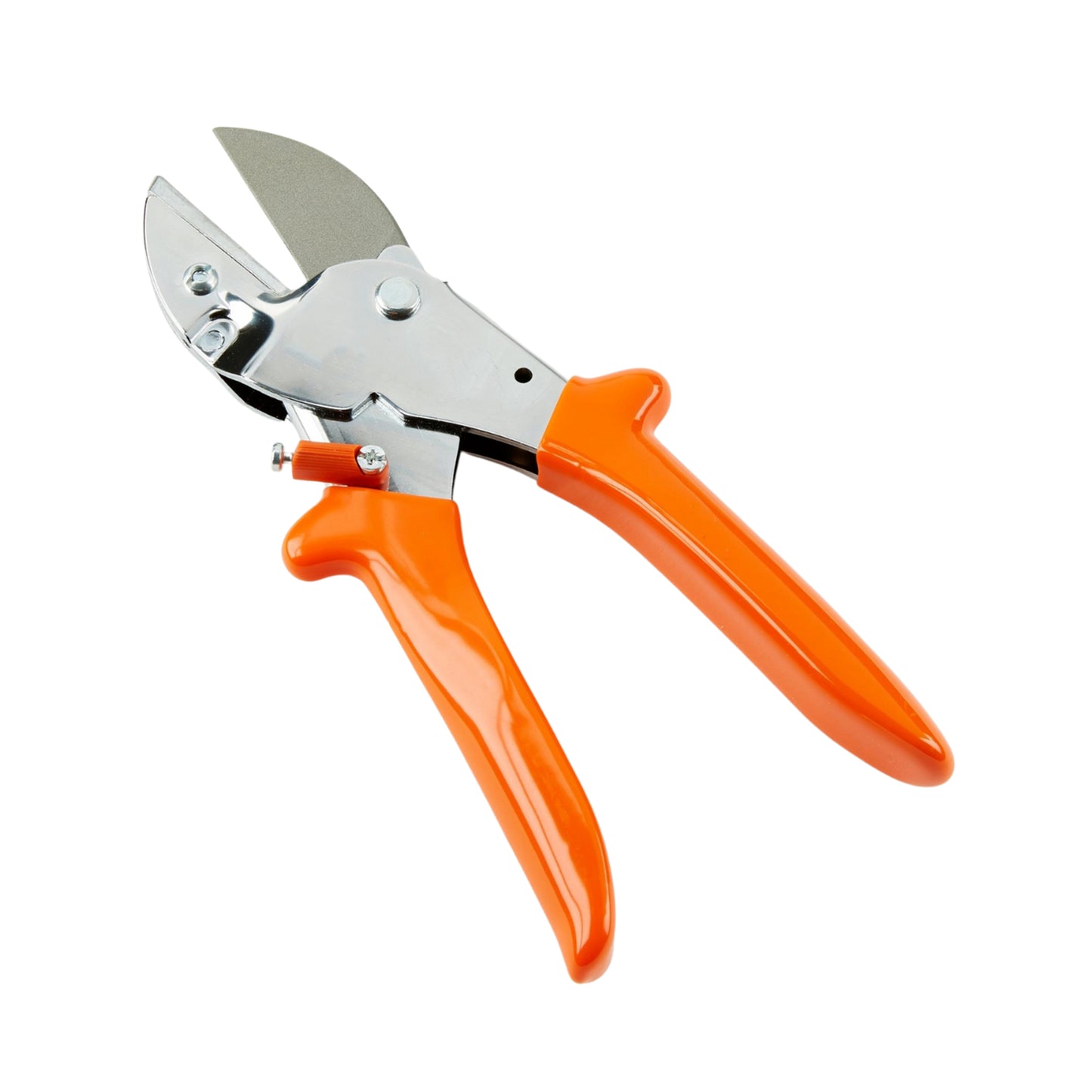 18cm Professional Garden Secateurs with Sharp Blades and Ergonomic Grip - Happy Price - Image 7