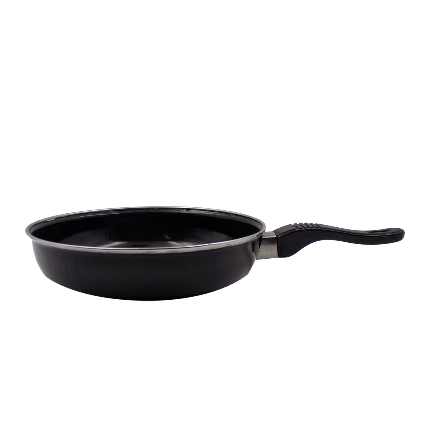 Non-stick Gas Compatible Fry Pan Without Lid - Happy Price - Image 3