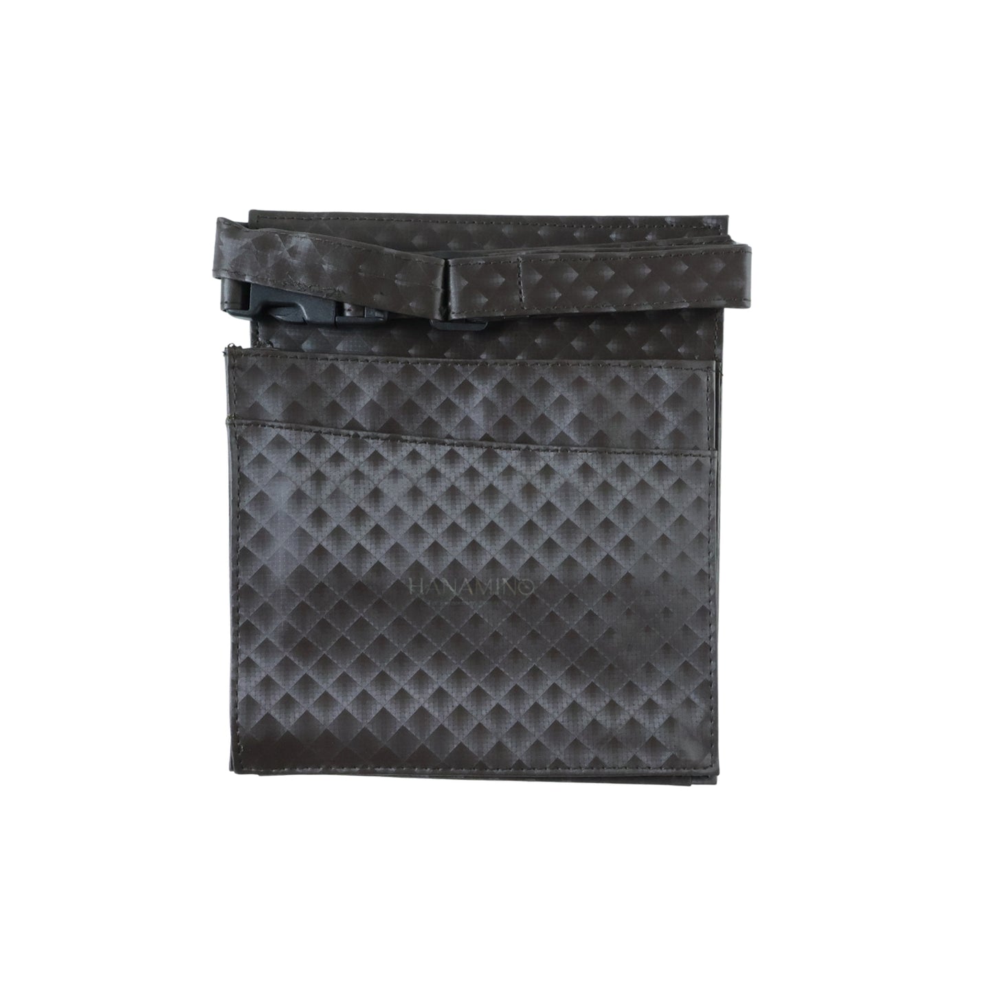 Quilted Crossbody Sling Bag for Men & Women with Adjustable Strap (1 Pc) - Happy Price - Image 4