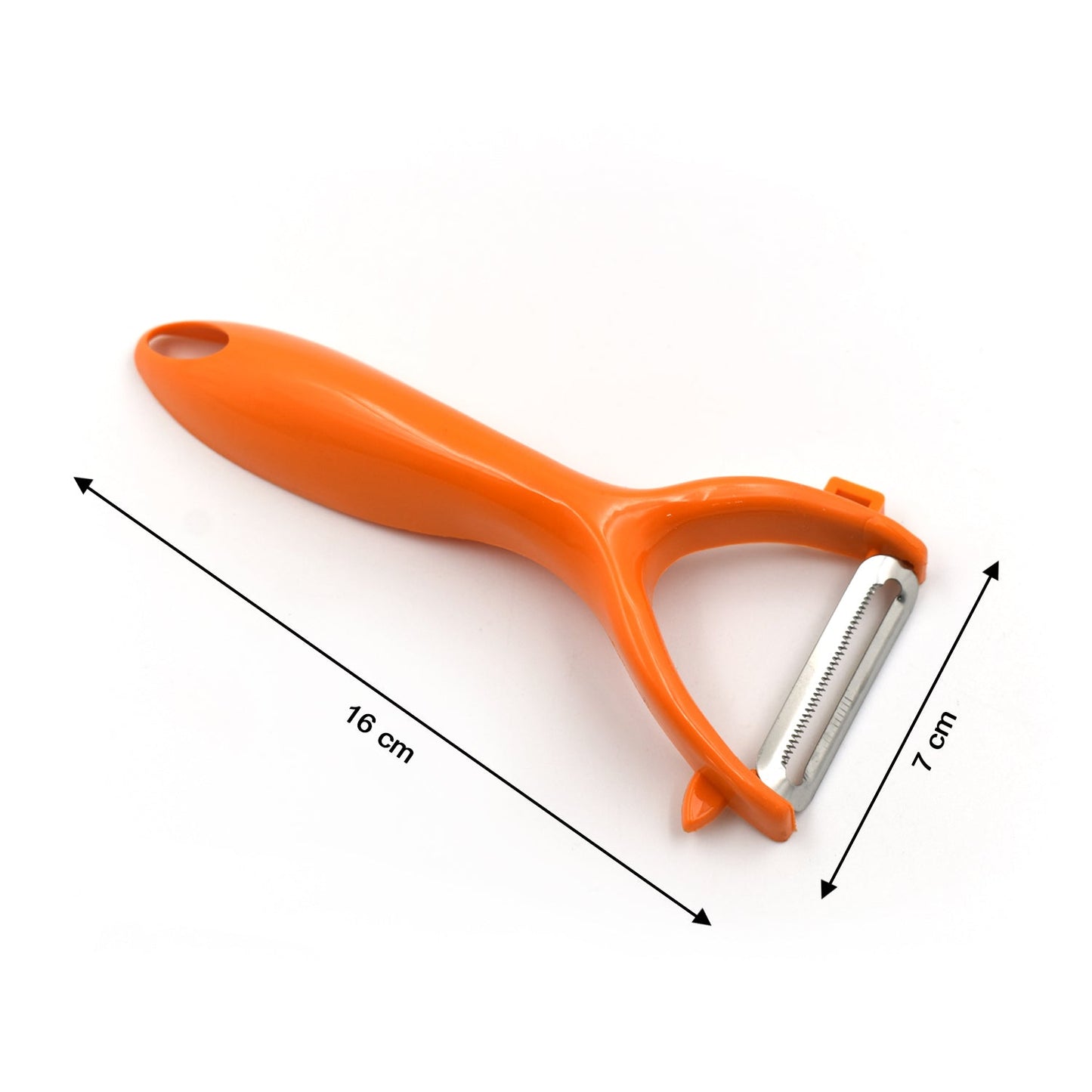 Vegetable And Fruit Peeler For Kitchen Use - Happy Price - Image 3
