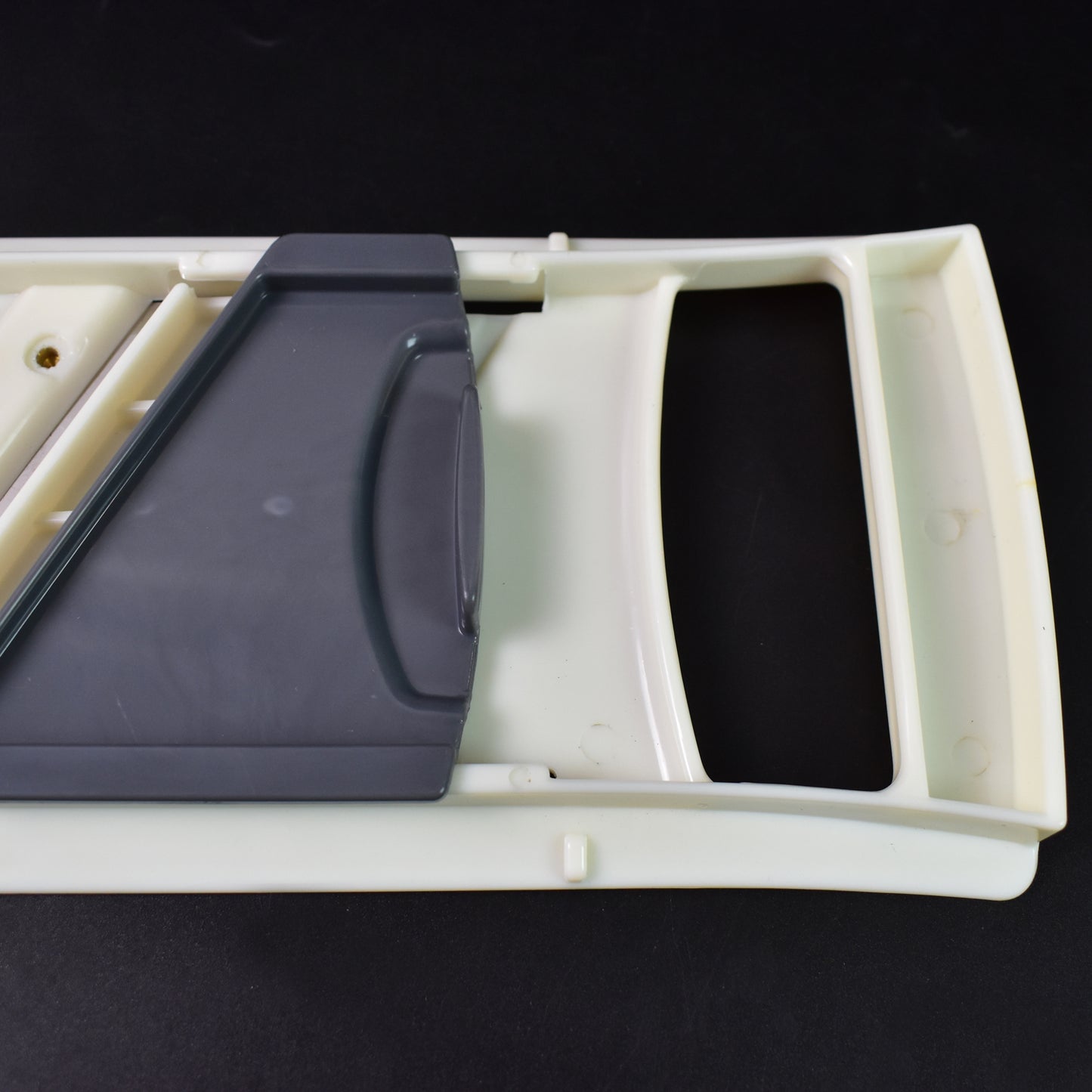 Adjustable Slicer For Cutting Fruits  Vegetable (1 Pc) - Happy Price - Image 6