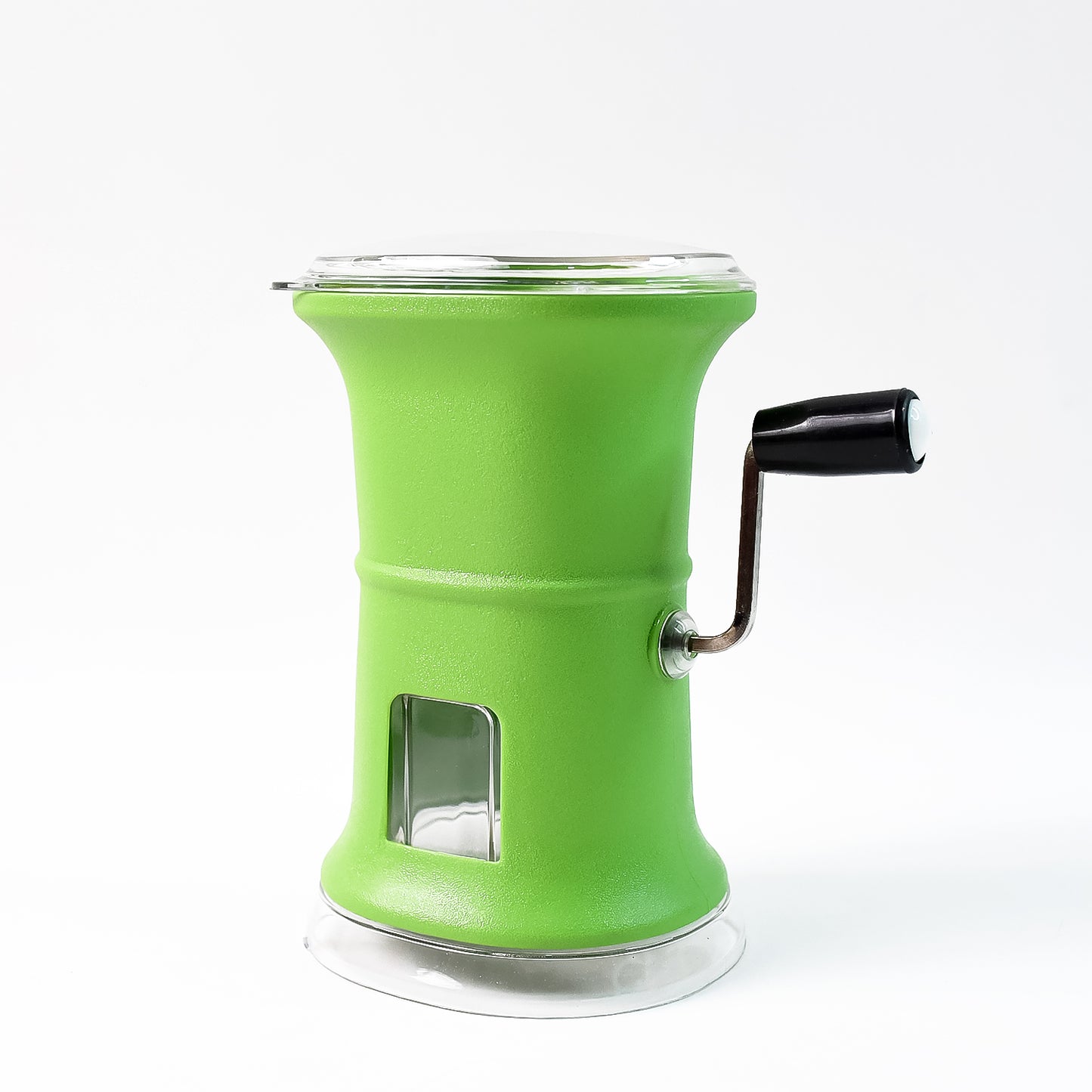 Apex Ovel Manual Chilly  Dry Fruit Cutter Grinder - Happy Price - Image 4