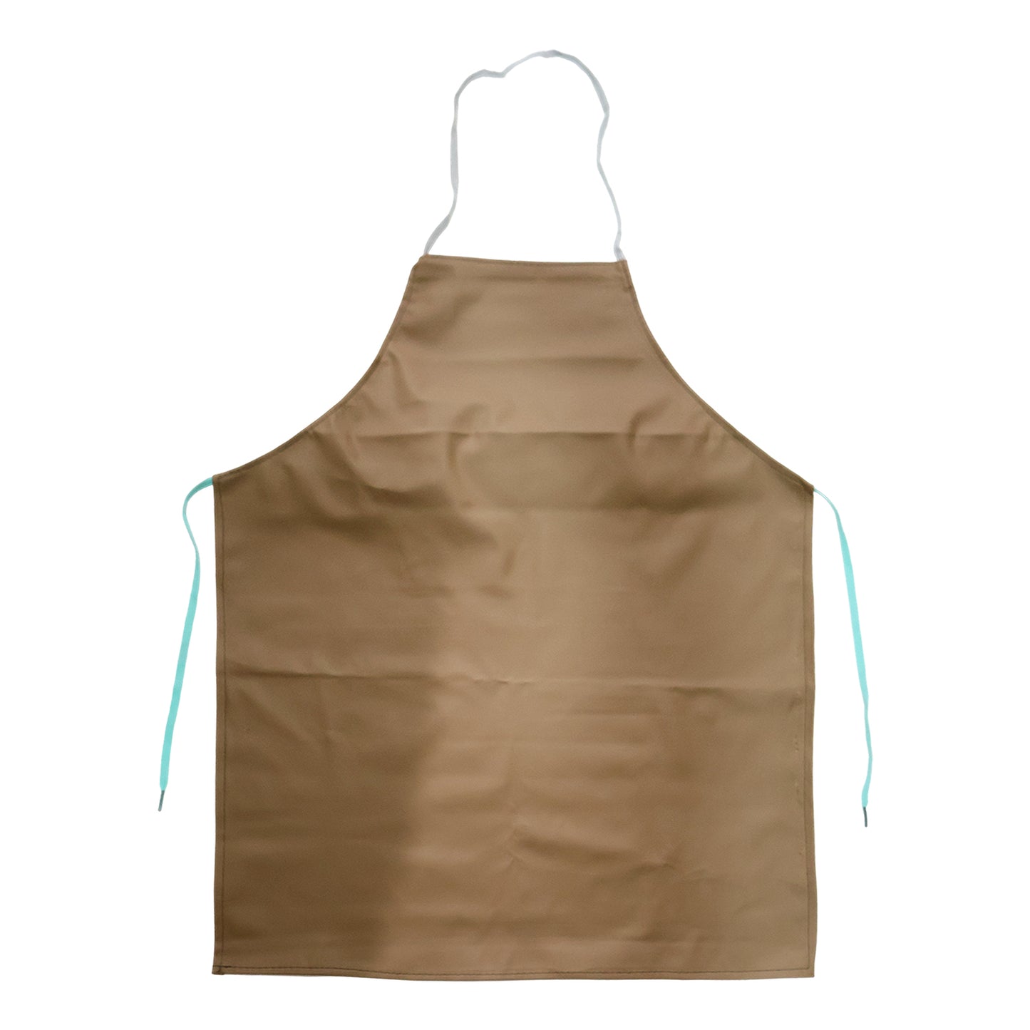 Full Coverage Chef Apron (1 Pc) - Adjustable Neck & Waist Ties - Happy Price - Image 4