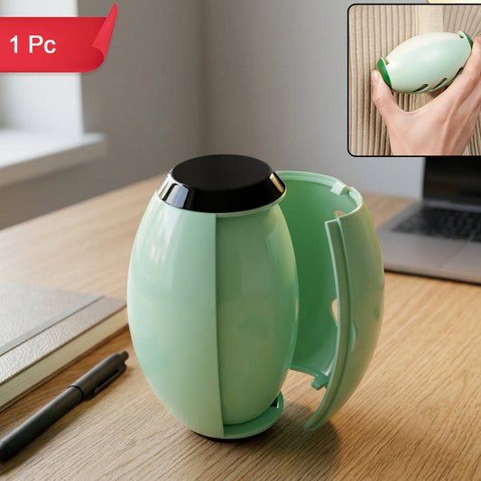 Reusable Lint Roller - 1 Pc for Clothes & Furniture - Happy Price - Image 1