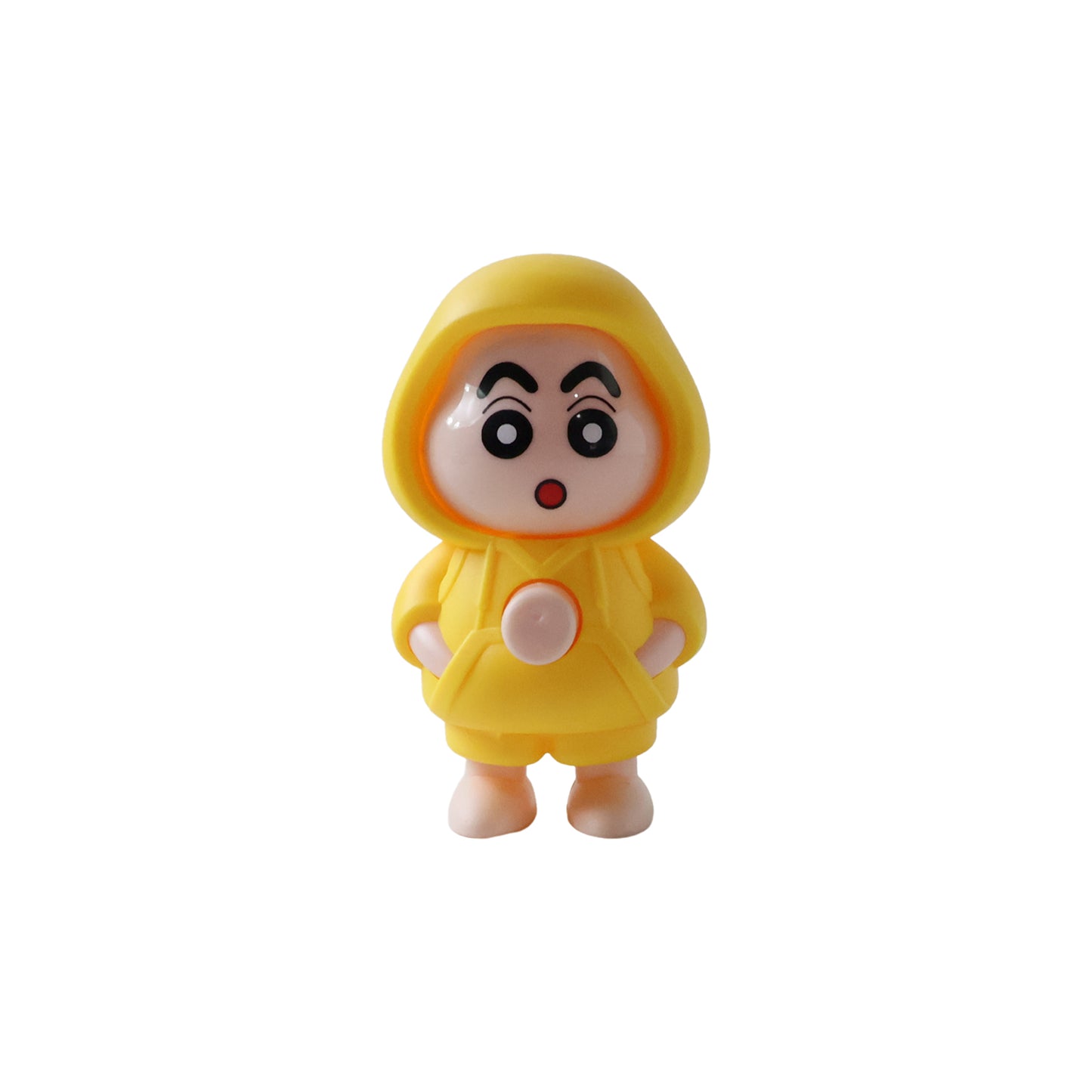 Face Changing Doll Keychain Toy - 1 Pc - Happy Price - Image 4