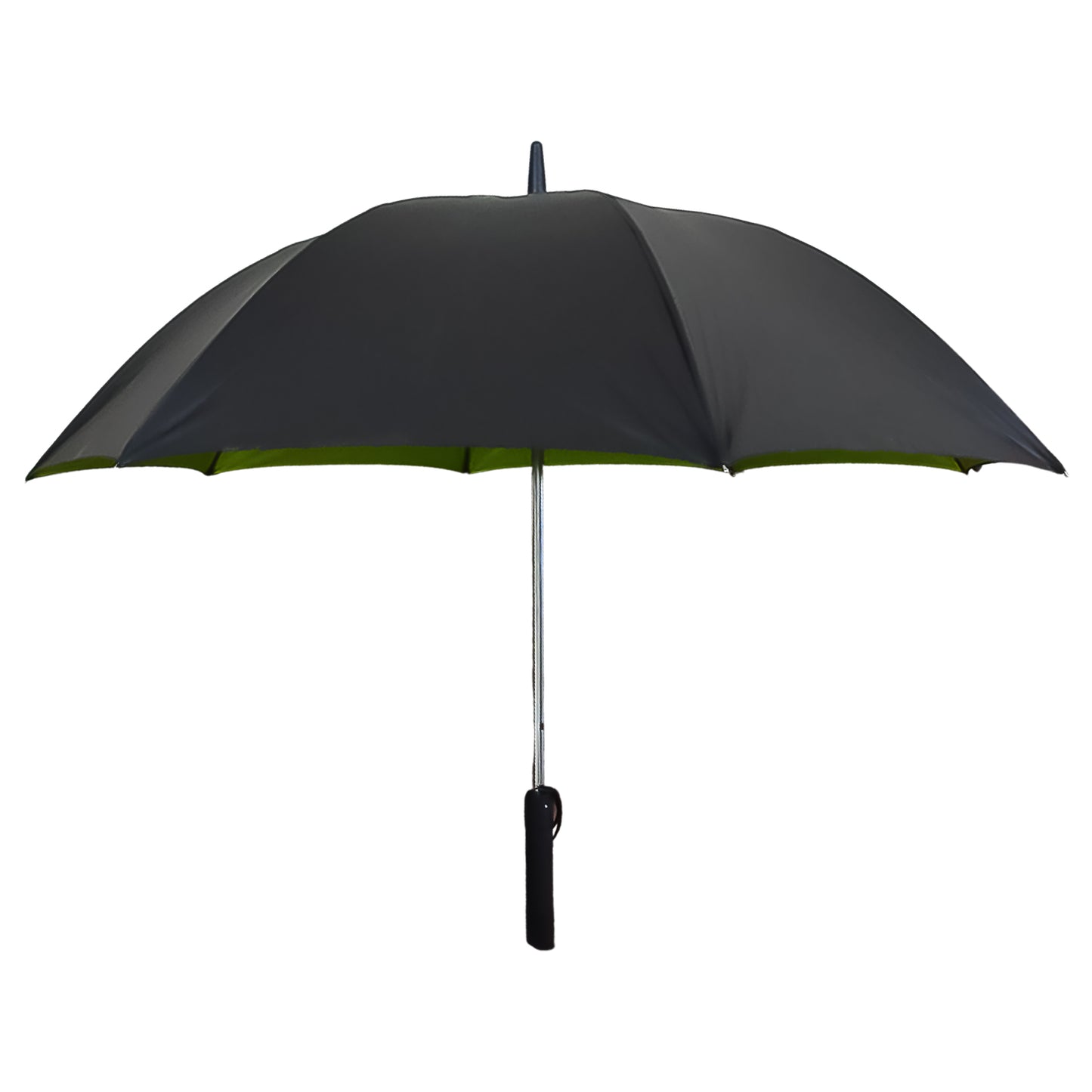 Sun Umbrella With Inside Fan  Power Bank Umbrellas For Summer (1 Pc) - Happy Price - Image 6