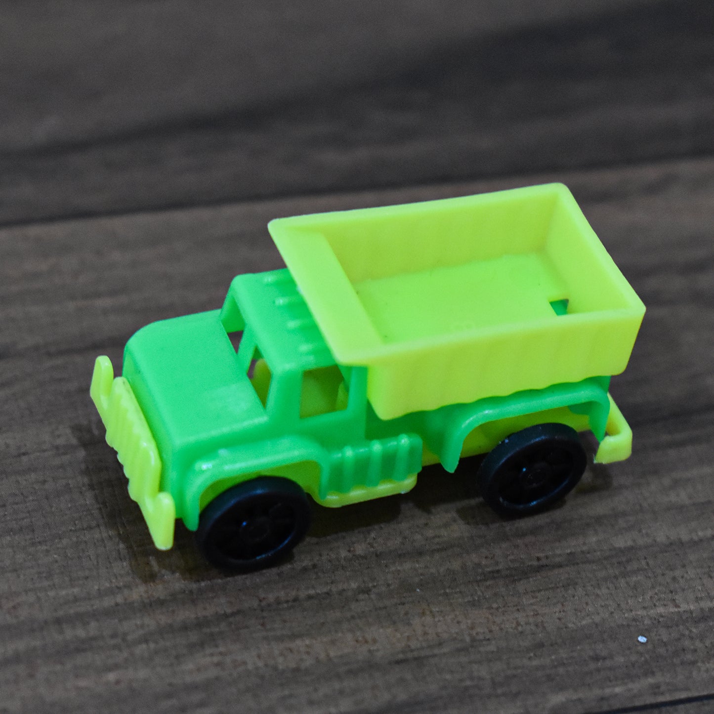 Dumper Truck Toy - Happy Price - Image 6