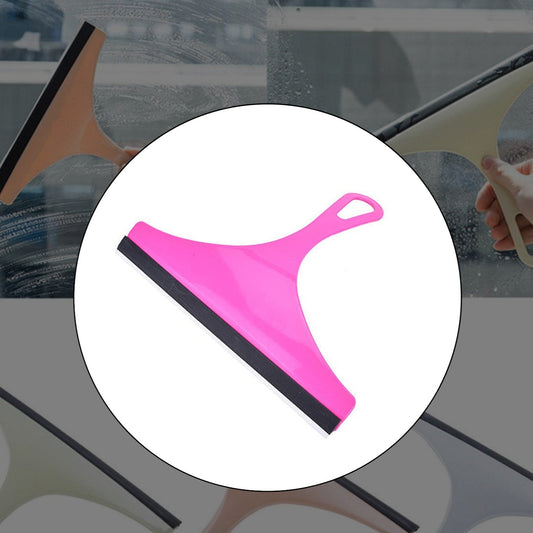 Car Mirror Wiper Used For All Kinds Of Cars And Vehicles For Cleaning And Wiping Off Mirror Etc. - Happy Price - Image 1