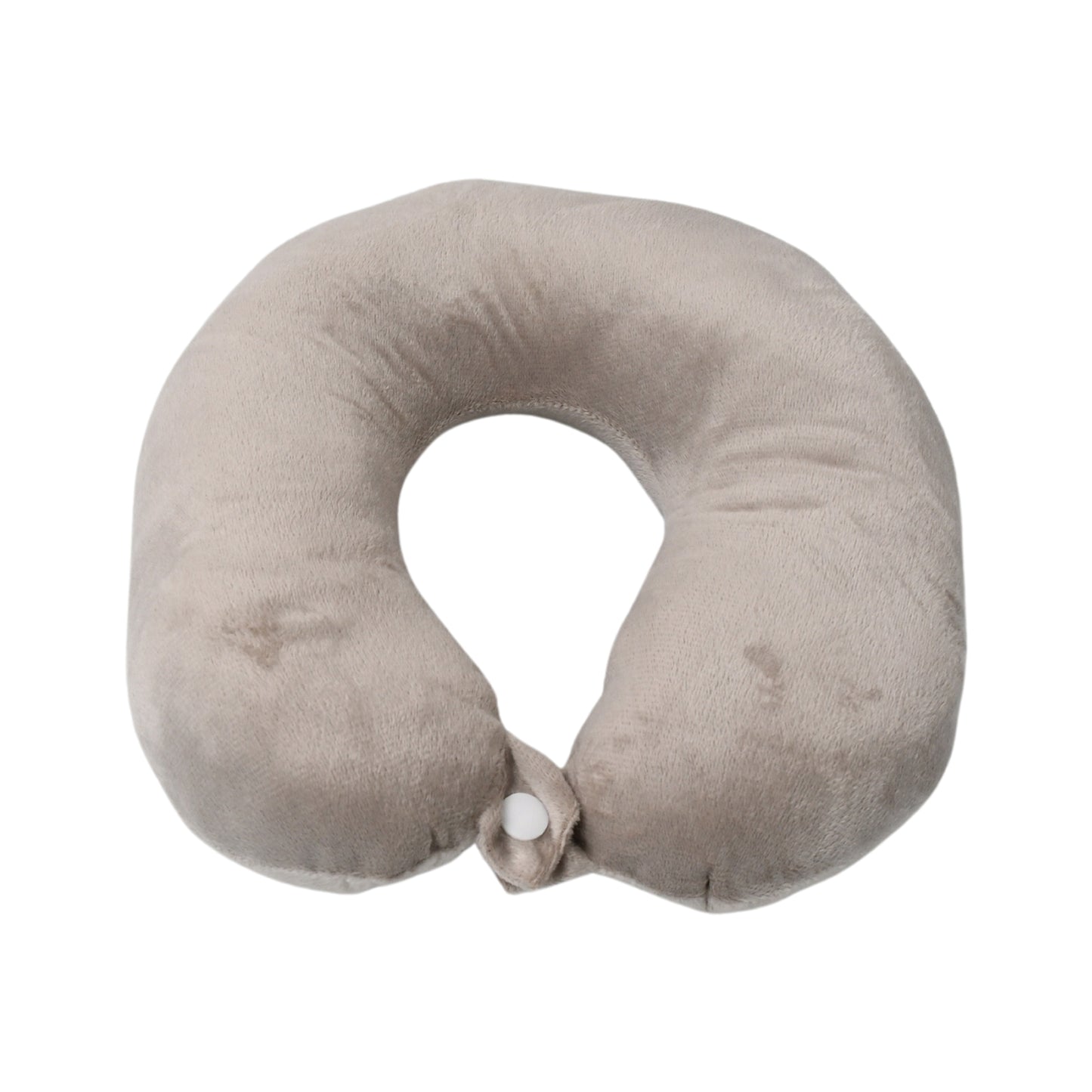 Soft Neck Pillow For Car Home Airplane Travel Travel Neck Pillow For Sleeping  Travel Essentials For Neck Restmultipurpose Comfortable Head Rest Neck Holder Pillow (1 Pc) - Happy Price - Image 4
