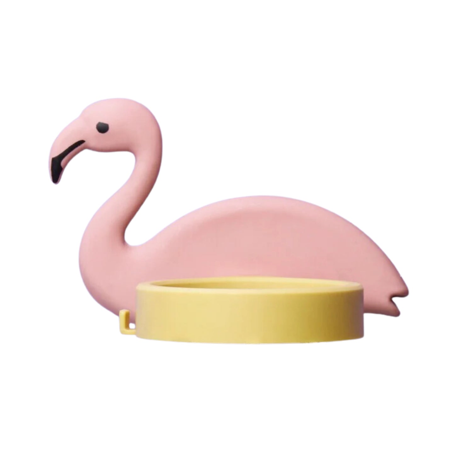 Hair Dryer Wall Mount Holder Organiser Stand With Hooks For Bathroom Storage - Happy Price - Image 4