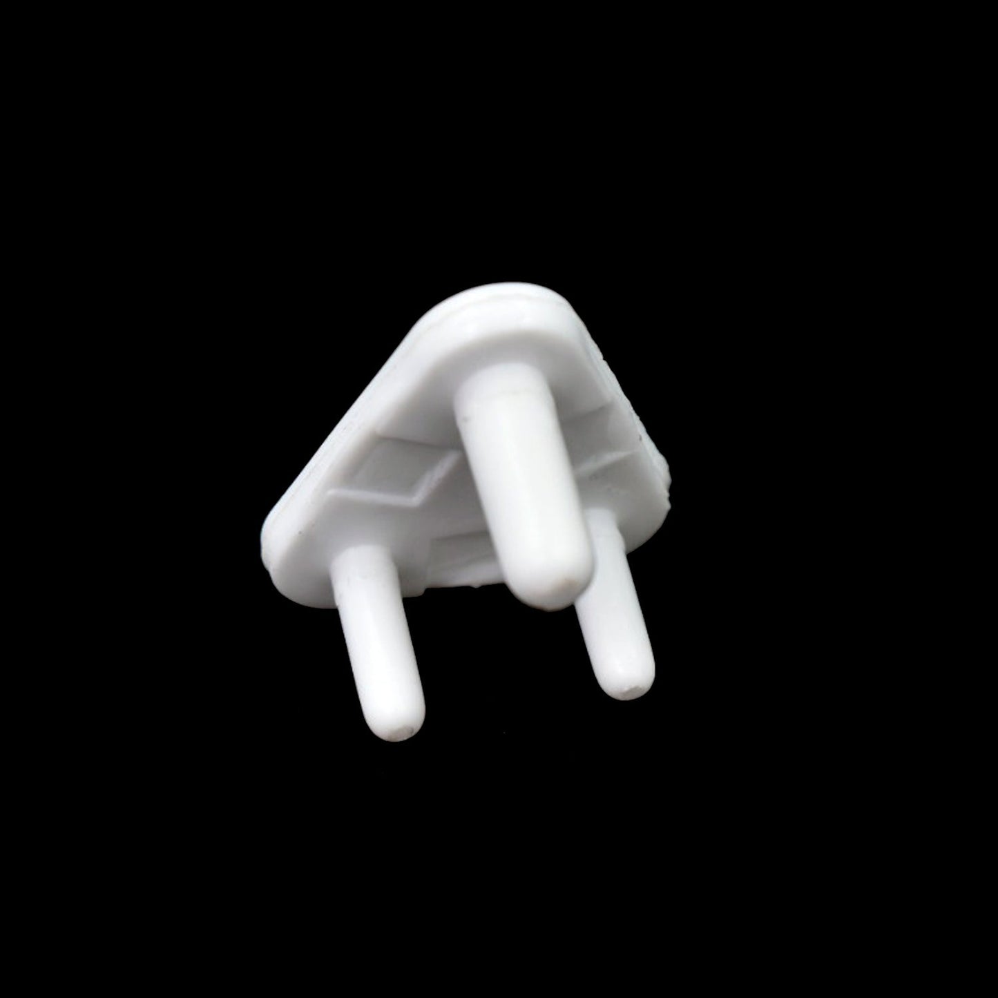 Baby Safety Big Electrical Socket Cover Outlet Plug Protector (Pack Of 100pc) - Happy Price - Image 2