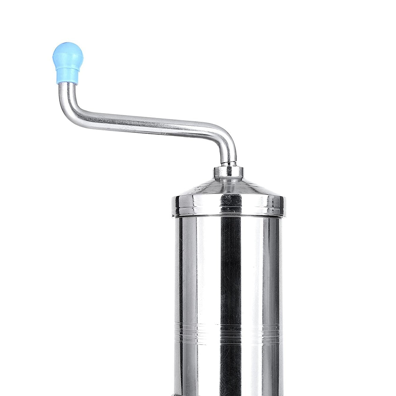 Stainless Steel Sev Sancha Machinemuruku Maker - Happy Price - Image 1