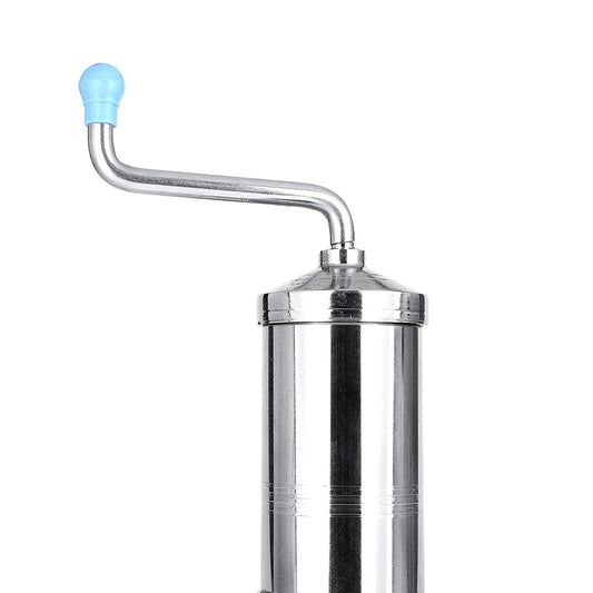 Stainless Steel Sev Sancha Machinemuruku Maker - Happy Price - Image 1
