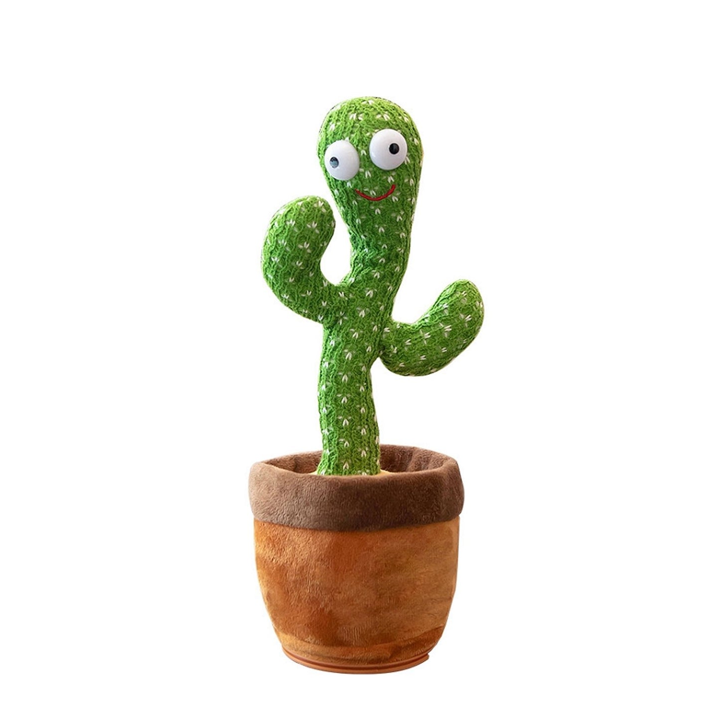 Dancing Cactus Toy - Happy Price - Image 7
