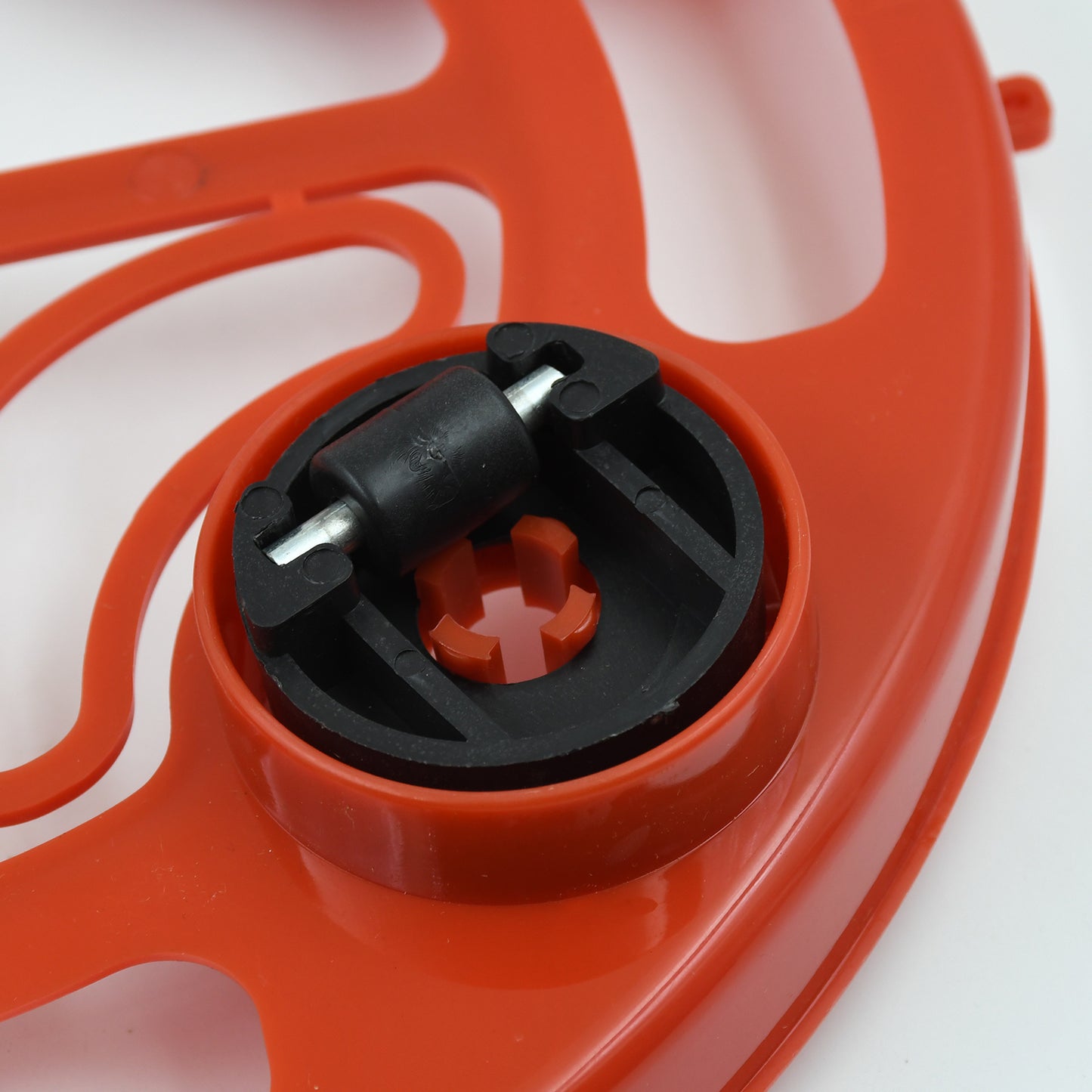Gas Cylinder Trolley - Happy Price - Image 4