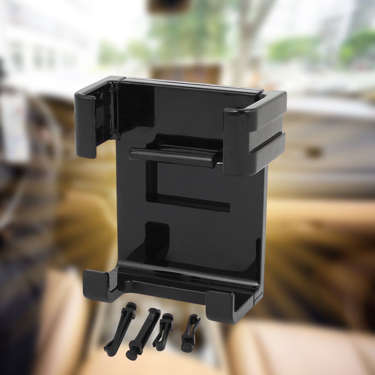 Car & Commute Mobile Companion