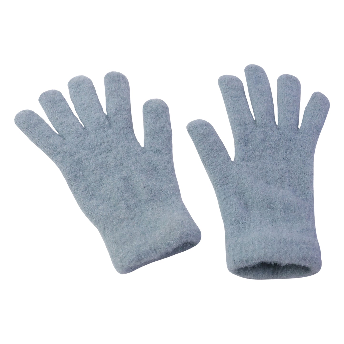 Warm Fleece Winter Gloves for Men & Women - 1 Pair - Happy Price - Image 4