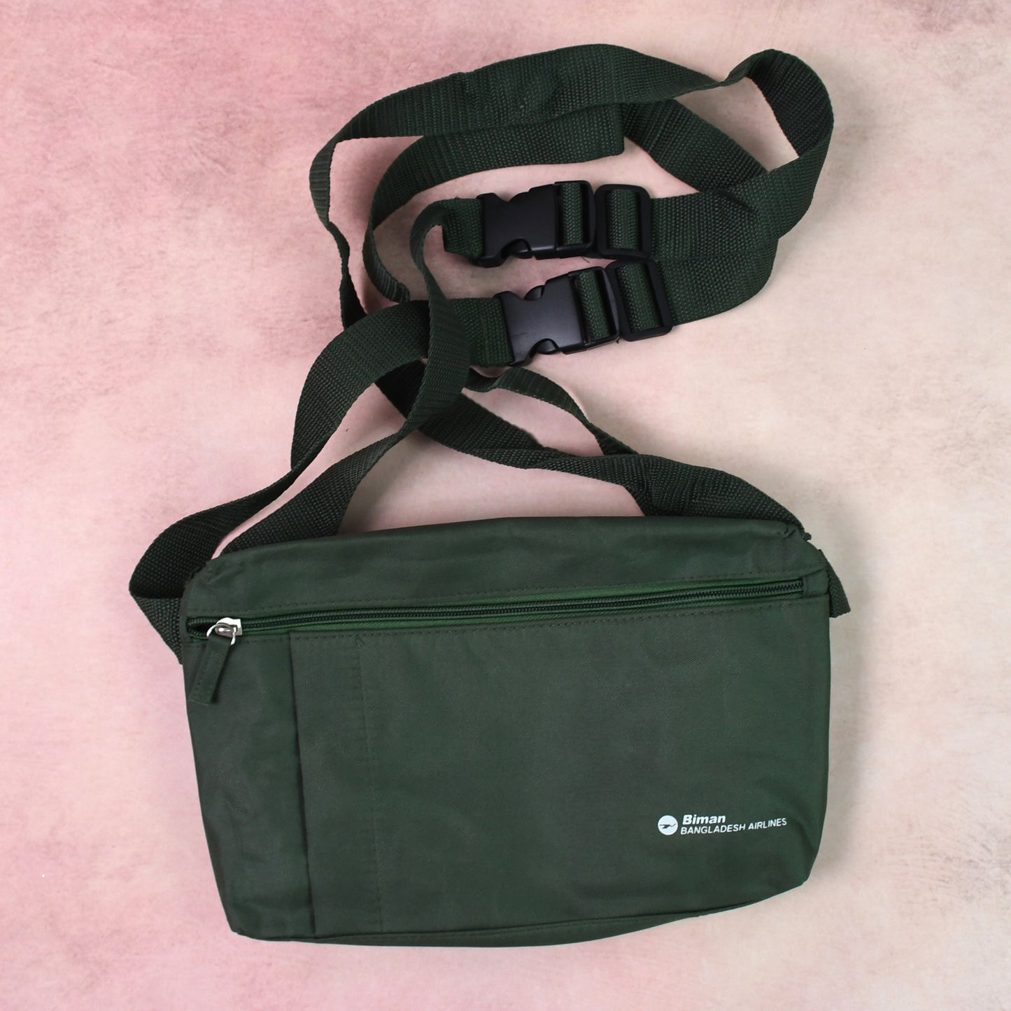 Shoulder Hajj Bag Umrah Bag (1 Pc) - Happy Price - Image 3