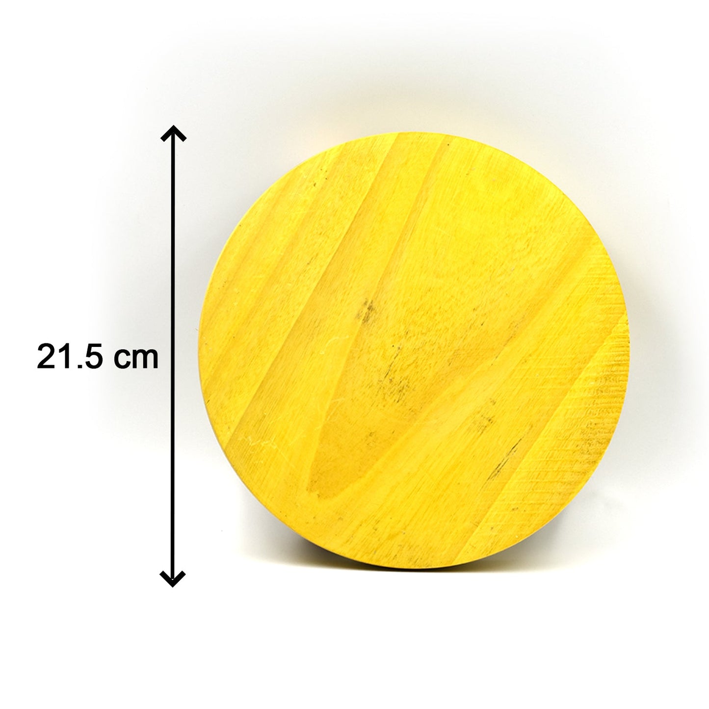Round Patala Used For Home Purposes (Belan Not Including) - Happy Price - Image 4