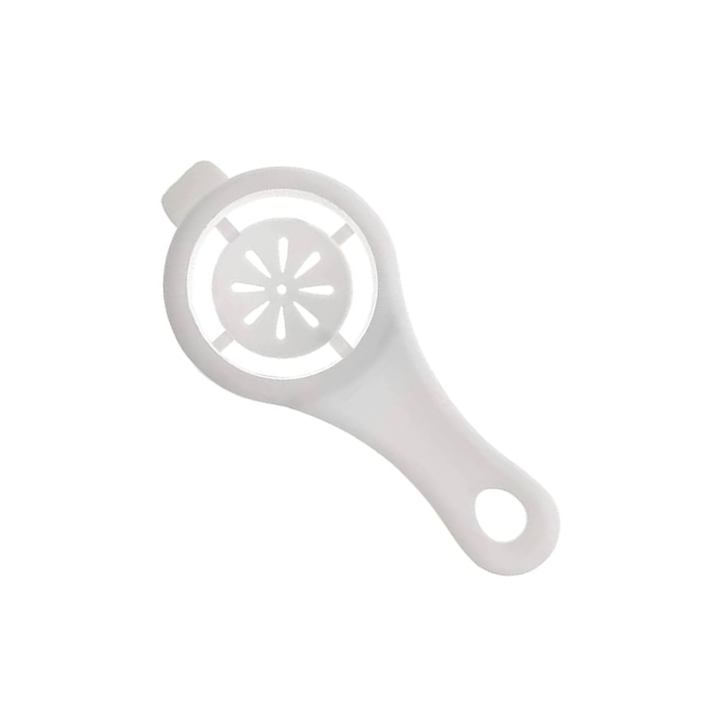 Plastic Egg Yolk Separator Egg White Yolk Filter Separator (1 Pc  With Card Packing) - Happy Price - Image 5