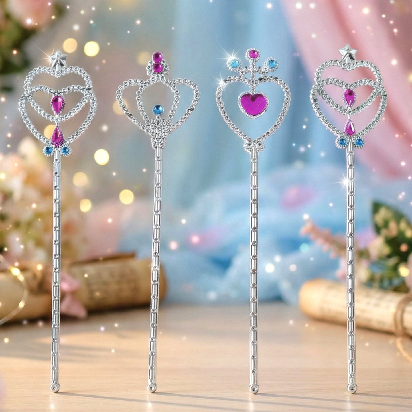 Kids Hair Styling Accessories Set - 1 Set - Happy Price - Image 6