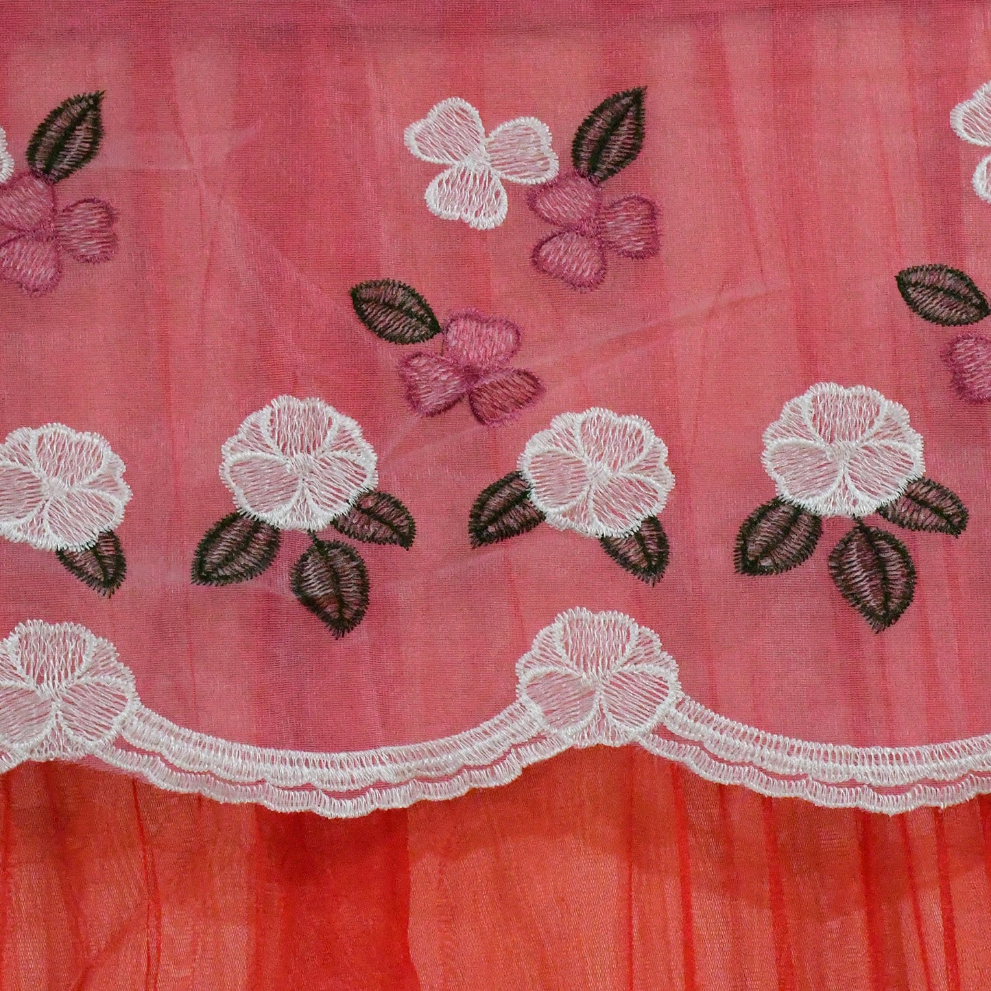 Dustproof Cover For Indoor Tv Screen Protector Cloth Cover (42 Inch  Mix Color) - Happy Price - Image 5