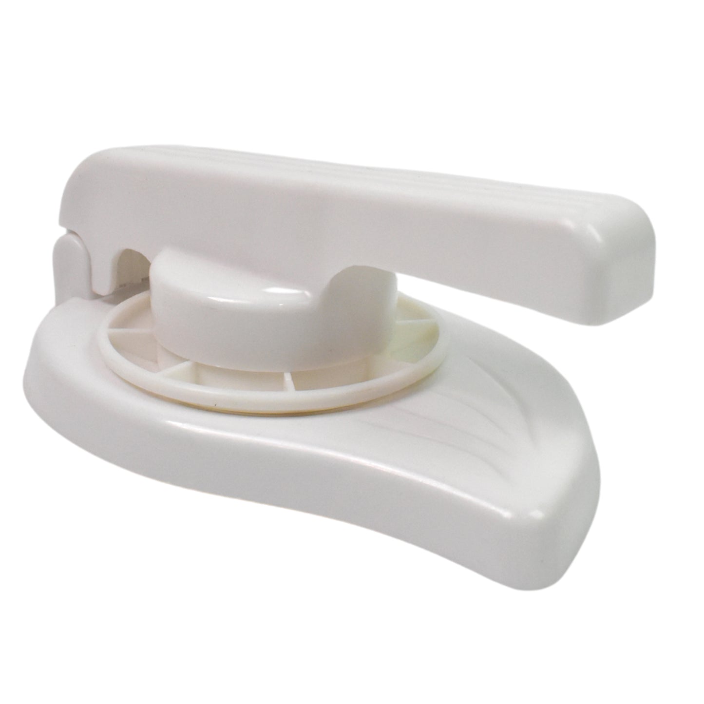 Puri Chapati Press Machine Plastic For Kitchen Use ( 1 Pc ) - Happy Price - Image 3