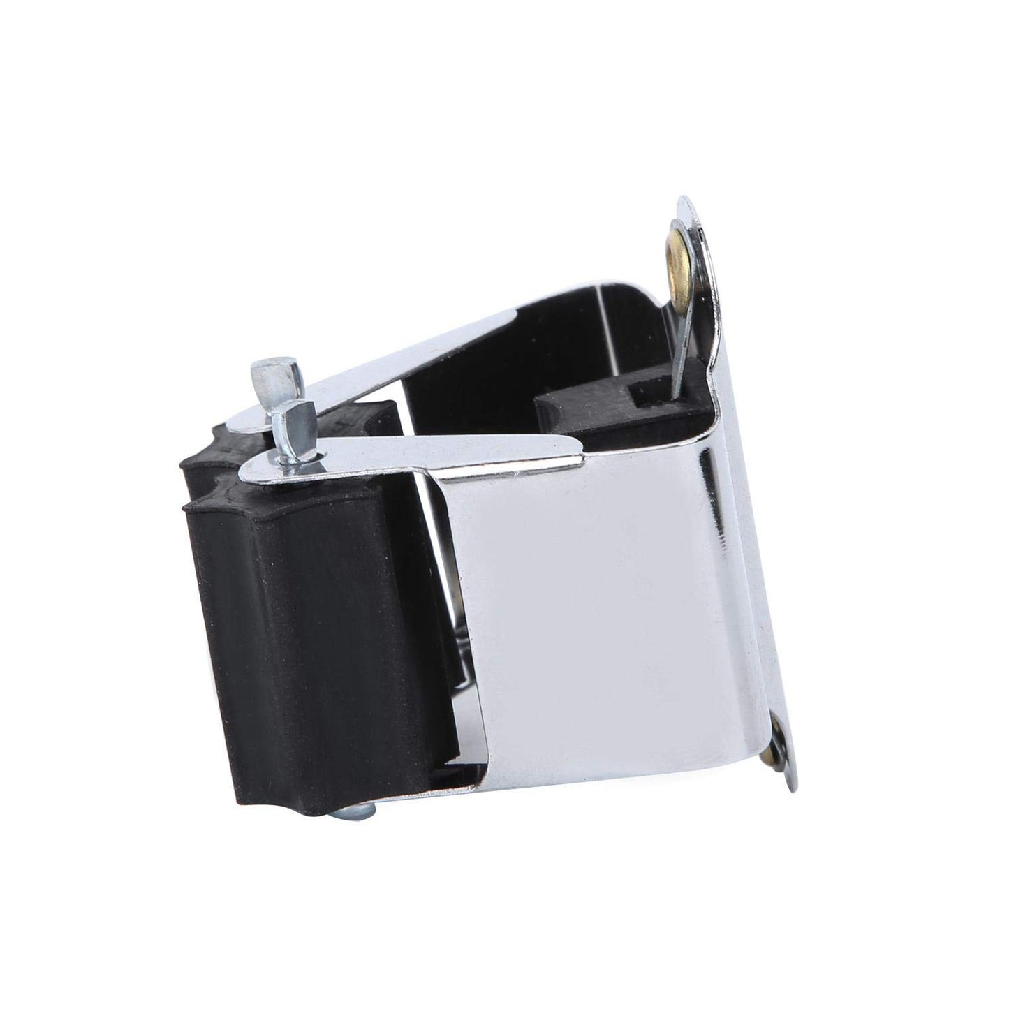 Multifunction Wall Mount Garage Holder For Mop  Broom  Hanger (4 Pcs Set) - Happy Price - Image 4