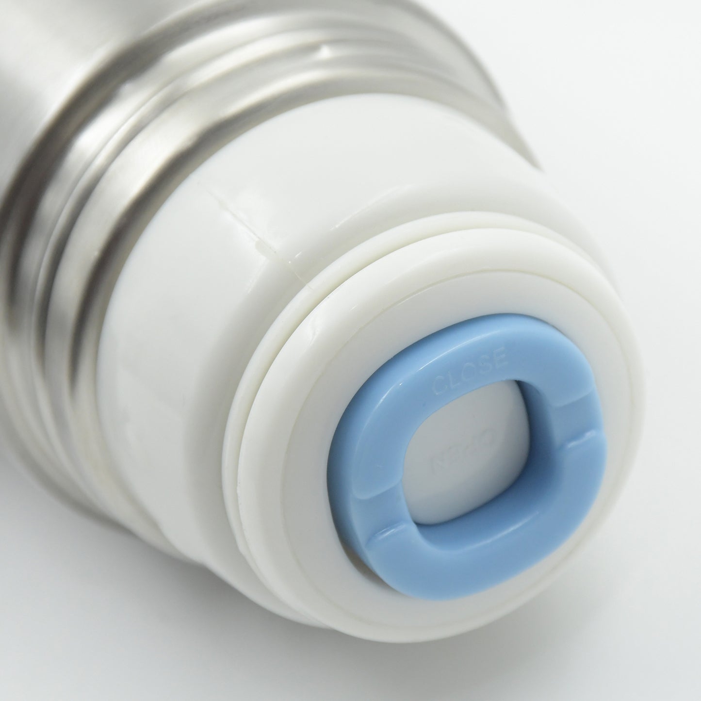 Stainless Steel Vacuum Flask Set With 3 Steel Cups Combo For Coffee Hot Drink And Cold Water Flask Ideal Gifting Travel Friendly Latest Flask Bottle. (500ml) - Happy Price - Image 5