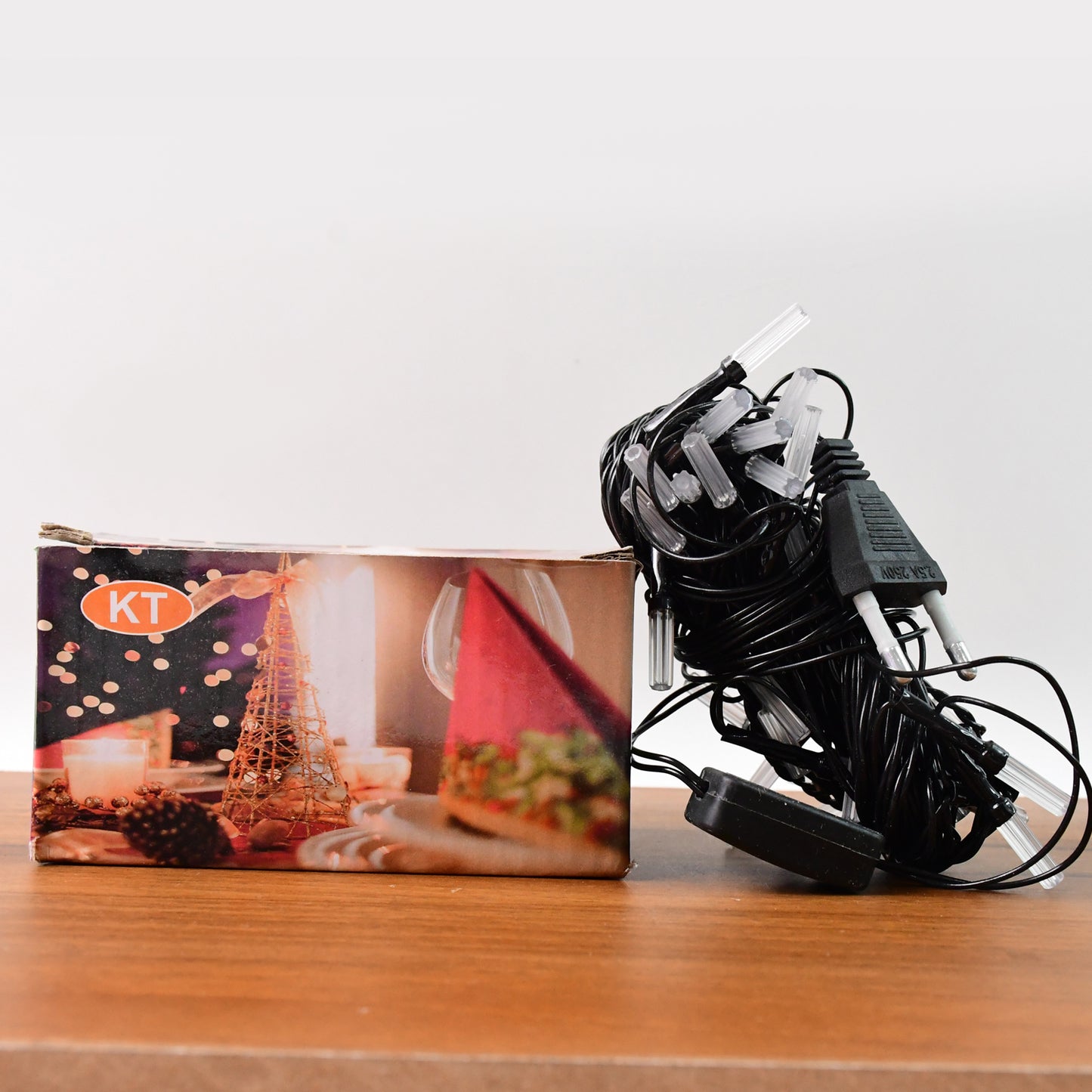 Premium Multi-color Led Decorative String Lights (9 Mtr) - Happy Price - Image 7