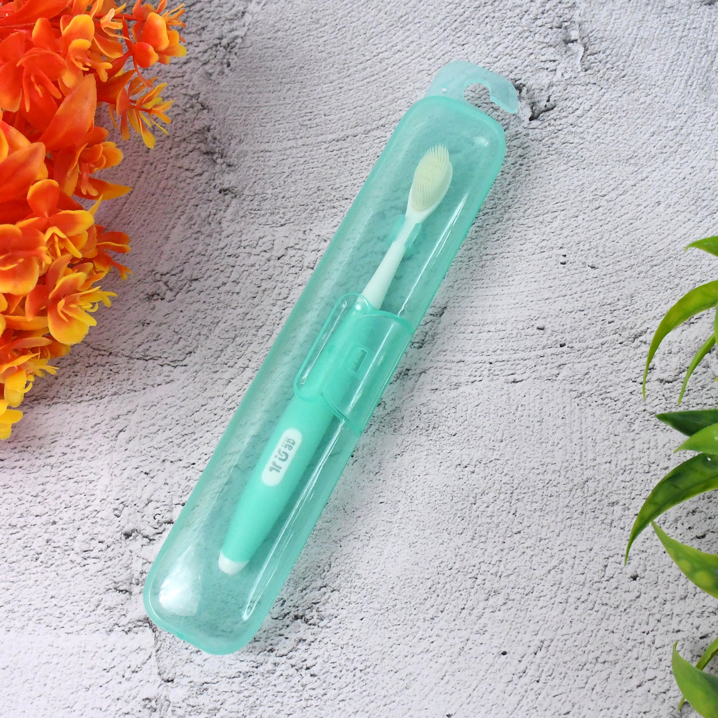 Easy Brush Interdental Cleaner Brushes Between Teeth Toothpick Cleaner - Happy Price - Image 2