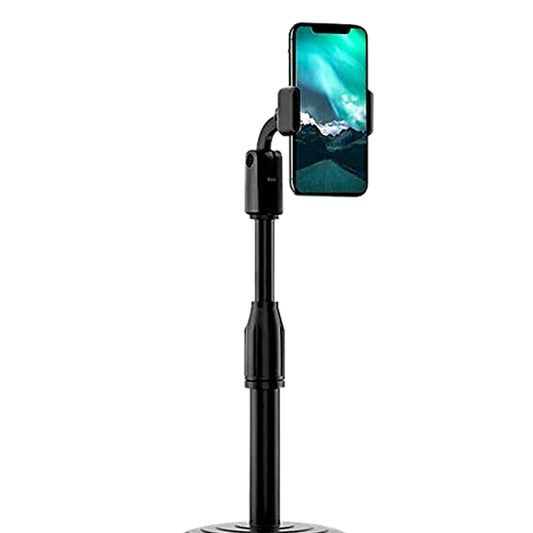 Mobile Stand For Table Height Adjustable Phone Stand Desktop Mobile Phone Holder - Happy Price - Image 1