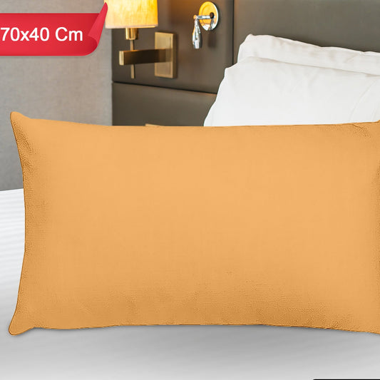 Pillow Covers Couch Pillows Cover Soft Pillow Covers (70  40 Cm  1 Pc) - Happy Price - Image 1
