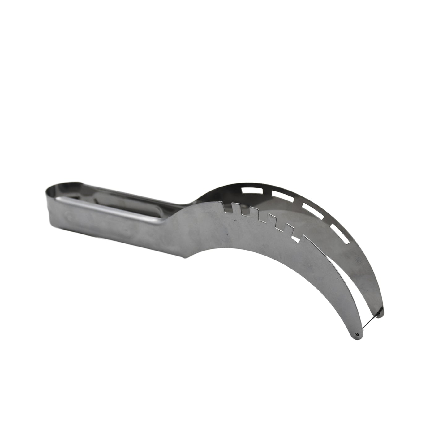 Stainless Steel Watermelon Cantaloupe Slicer Knife Corer Fruit Vegetable Tools Kitchen - Happy Price - Image 5