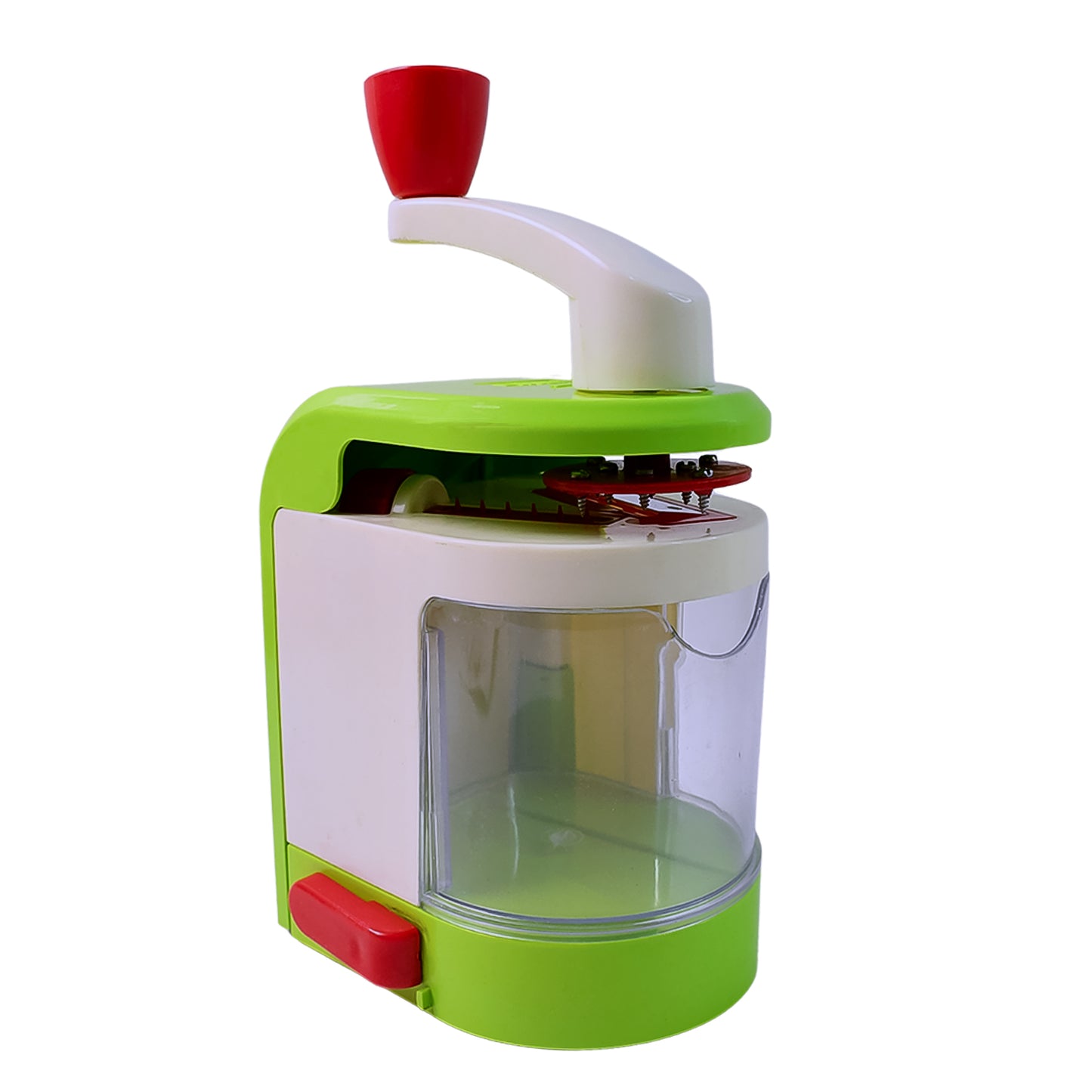 Ritu Multi-function Spiral Potato Twister  Snack Maker Machine (1 Set) - Happy Price - Image 2