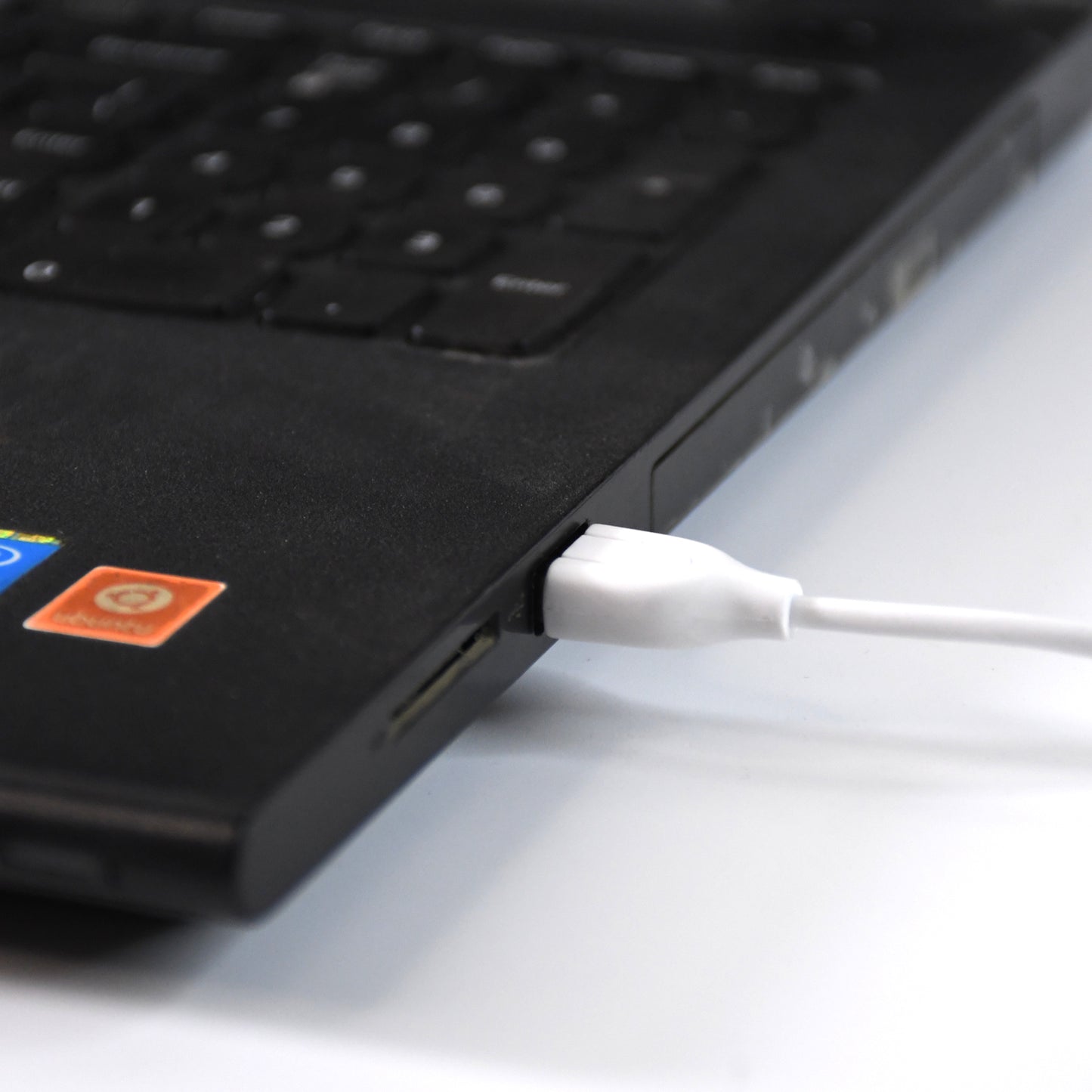 Usb To Type-c Fast Charging And Data Transfer Cable  150 Cm - Happy Price - Image 6