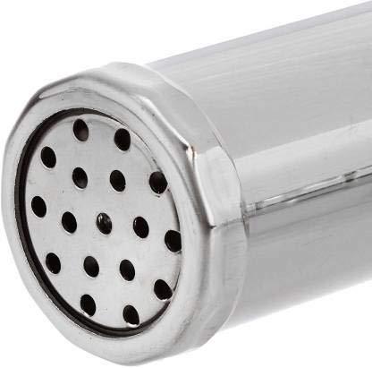 15-in-1 Stainless Steel Kitchen Press for Snacks & Noodles - Happy Price - Image 3