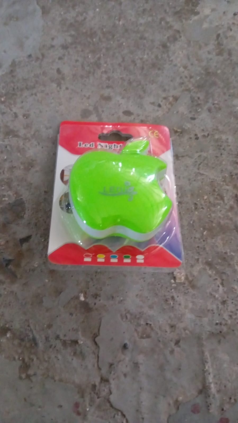 Night Light Comes With 3d Illusion Design Suitable For Drawing Room Lobby Energy-savinglight Led Decorative Night Light (1 Pc) - Happy Price - Image 7