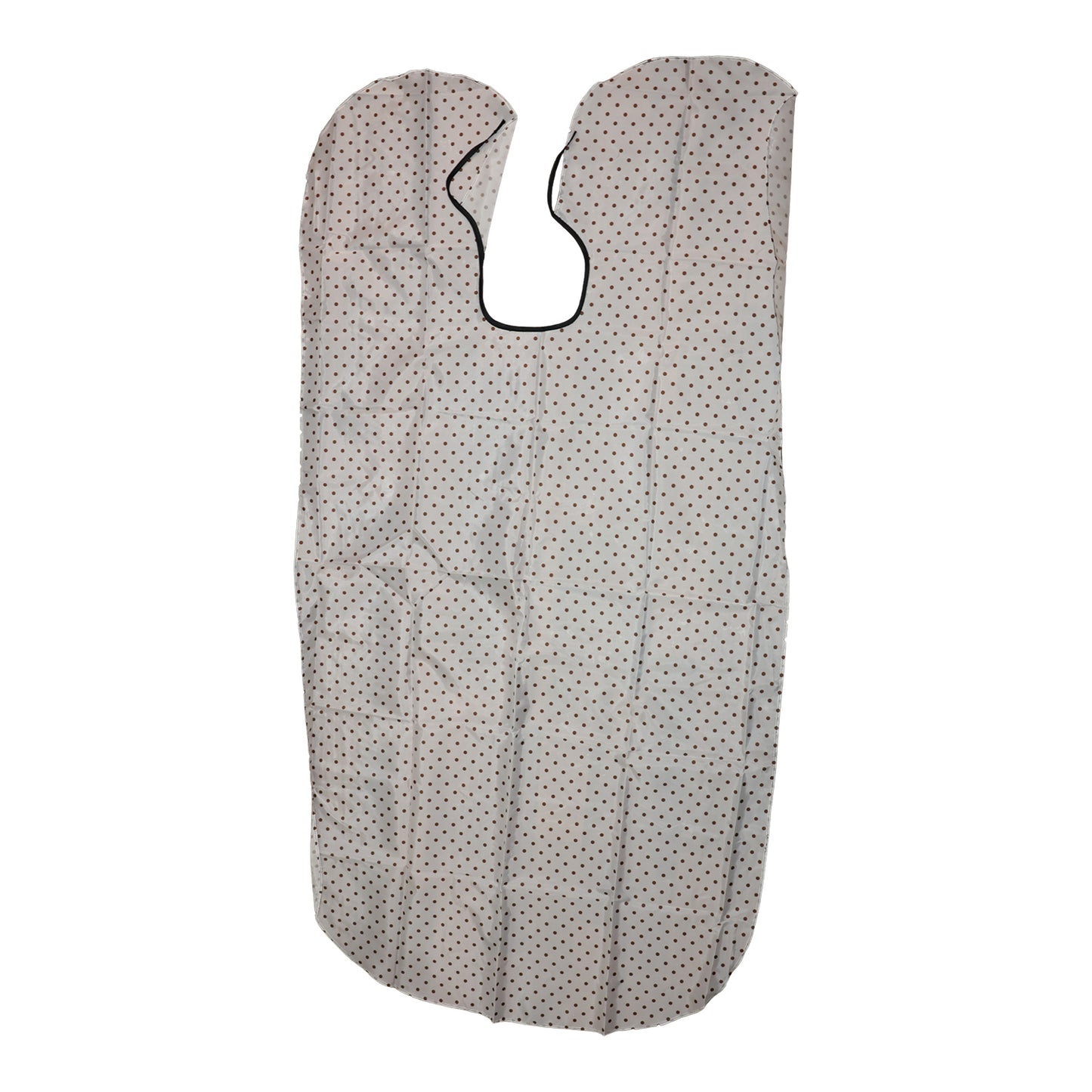 Professional Hair Cutting Cape - 1 Pc Waterproof Barber Apron for Salon & Home - Happy Price - Image 5