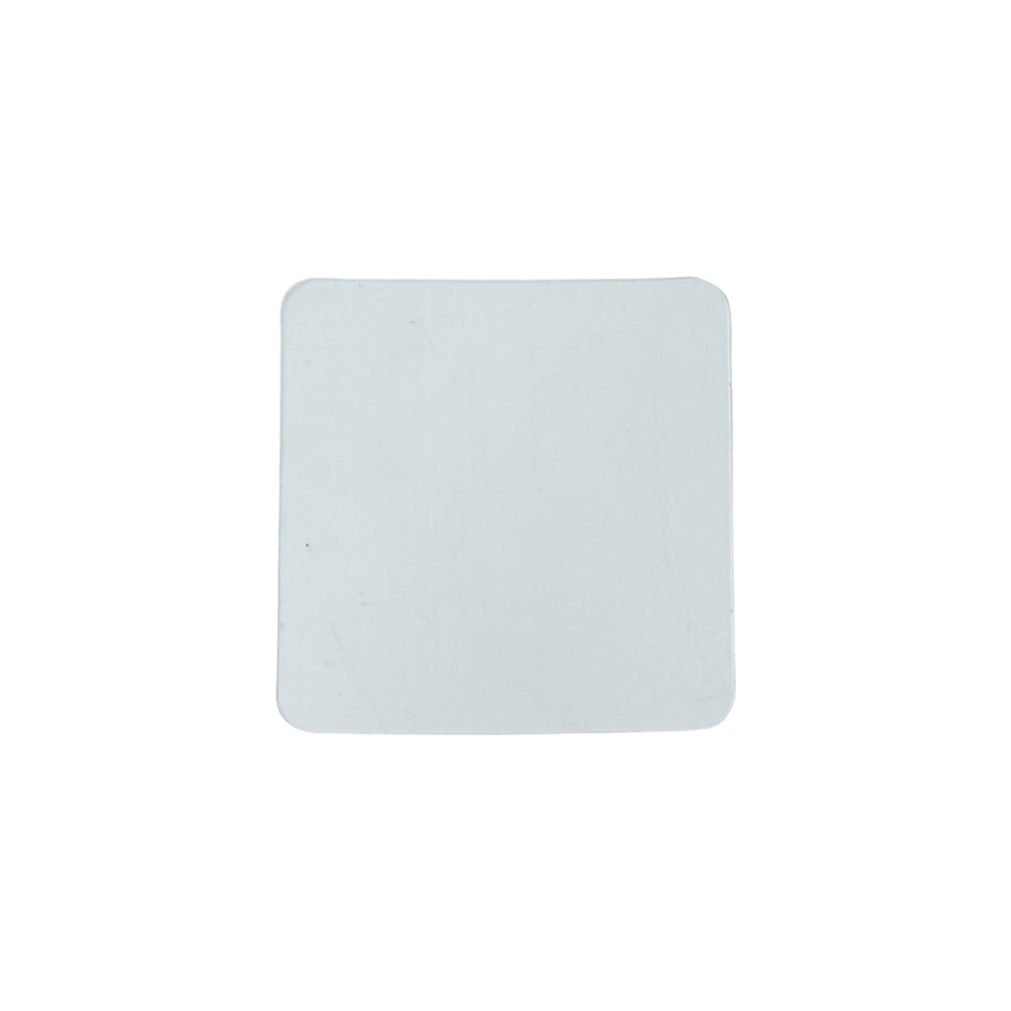 Transparent Double-Sided Adhesive Nano Tape - 80 Pcs, 48x48mm - Happy Price - Image 4