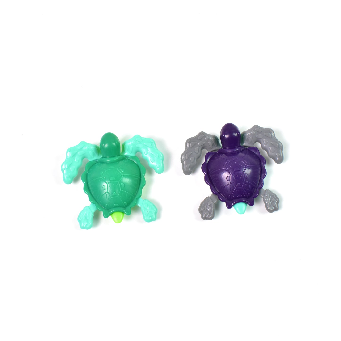 Small Diy Turtle Toy Mini Turtle Sea Turtle (1 Pc  Mix Color  Design) - Happy Price - Image 6