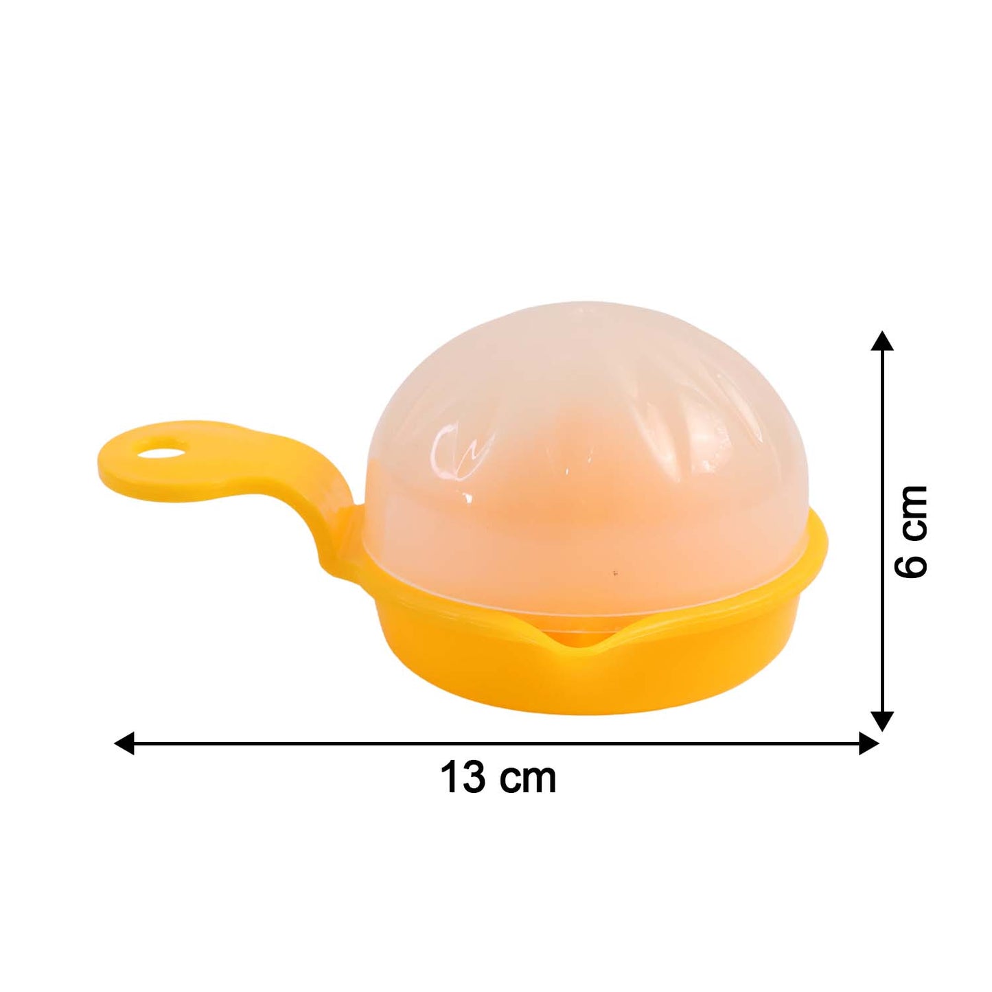 Manual Citrus Juicer with Lid - 1 Pc Hand Squeezer for Lemons, Limes, Oranges - Happy Price - Image 7