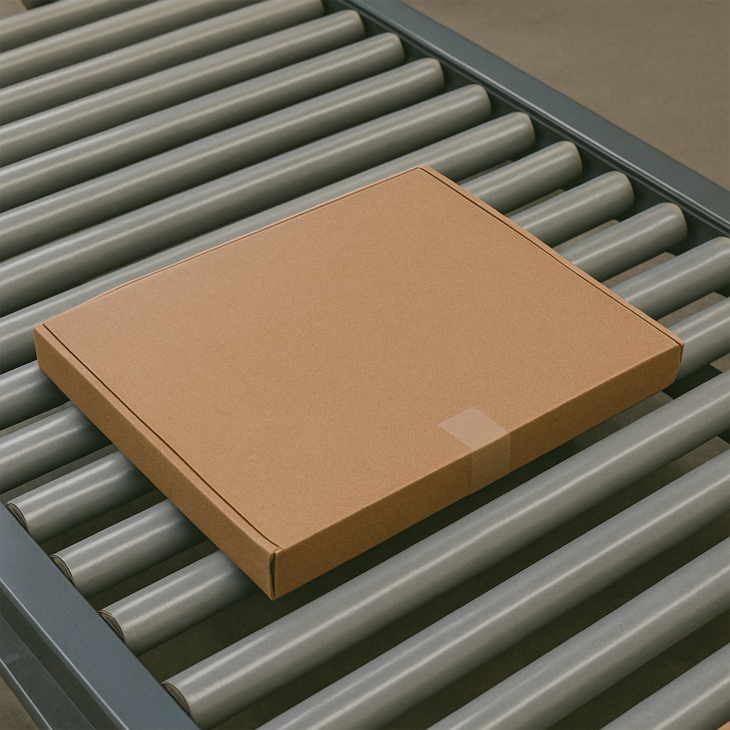 Heavy-duty Brown Box For Product Packing (4x44x37 Cm  1 Pc) - Happy Price - Image 4